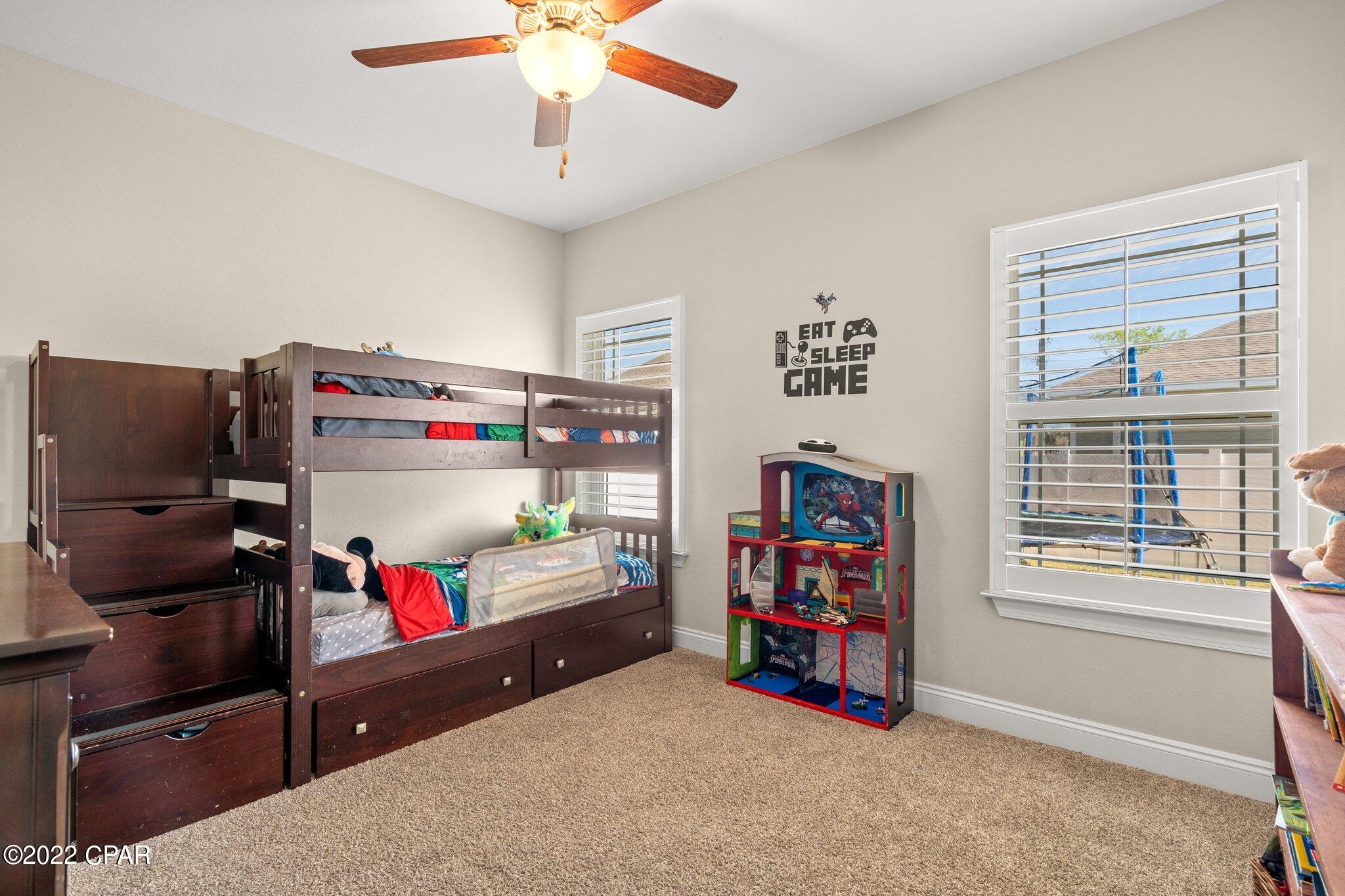 Plantation at College Point - Residential