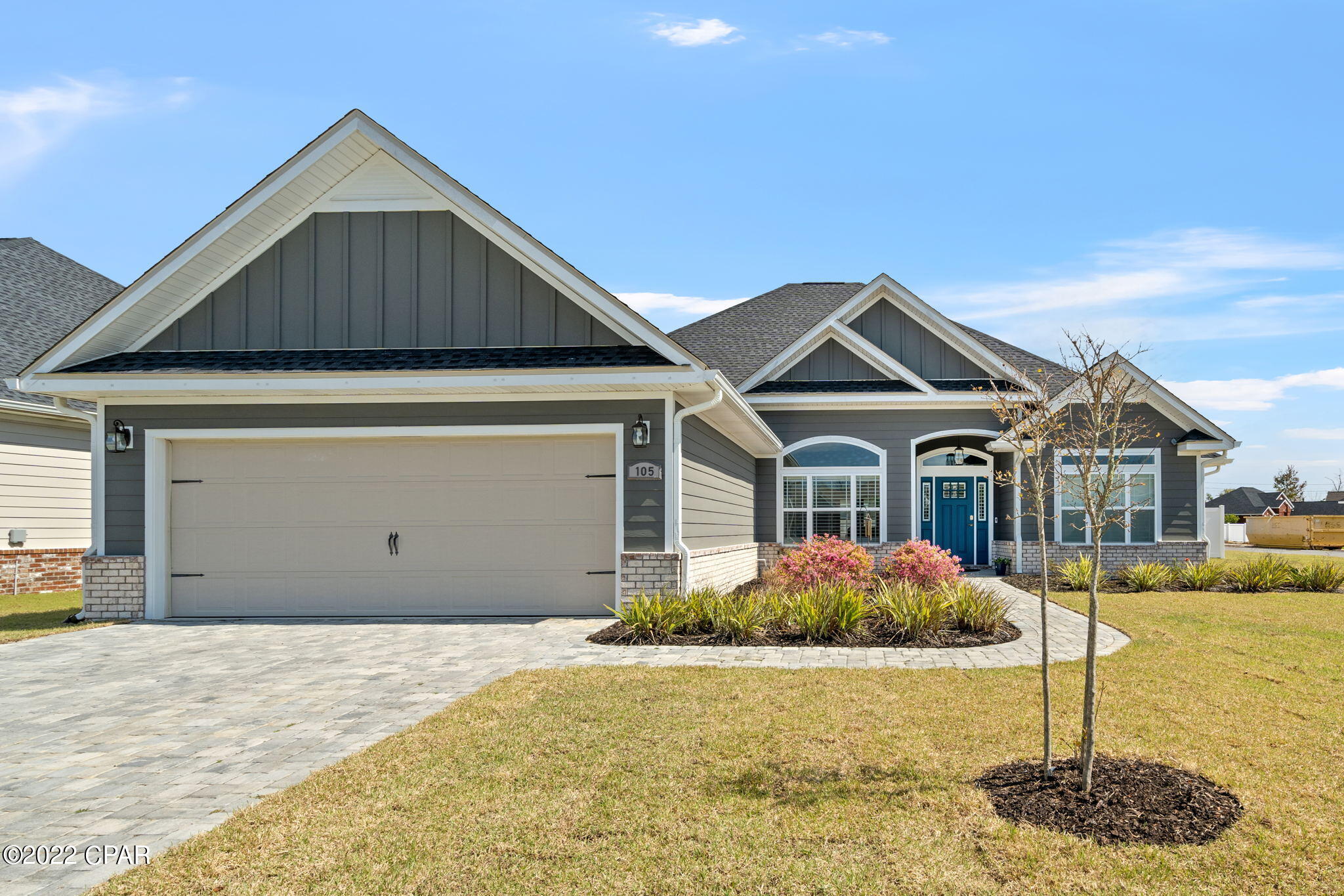 Plantation at College Point - Residential