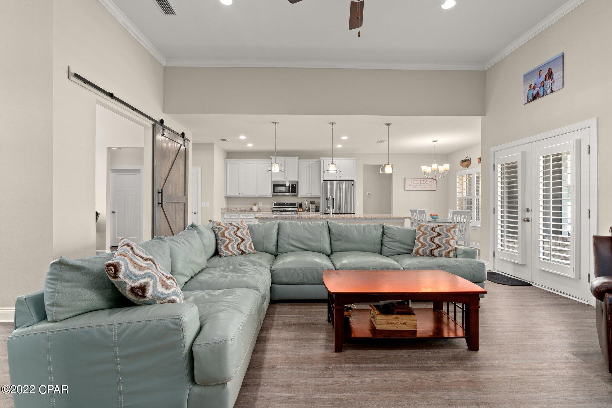 Plantation at College Point - Residential