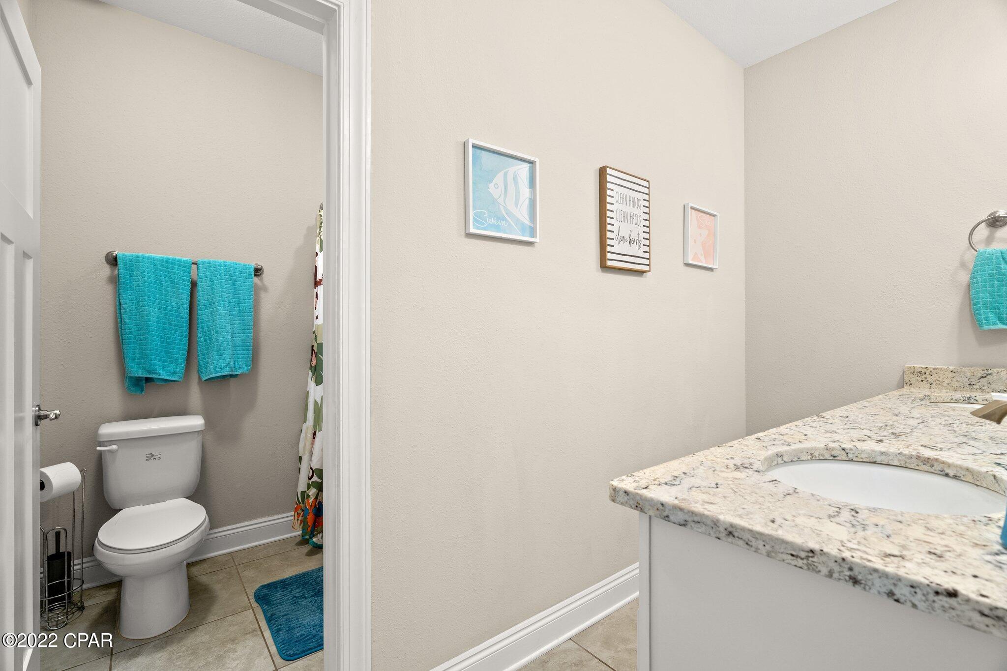 Plantation at College Point - Residential