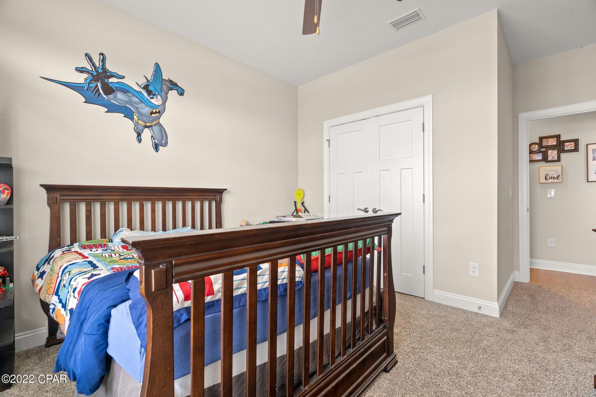 Plantation at College Point - Residential