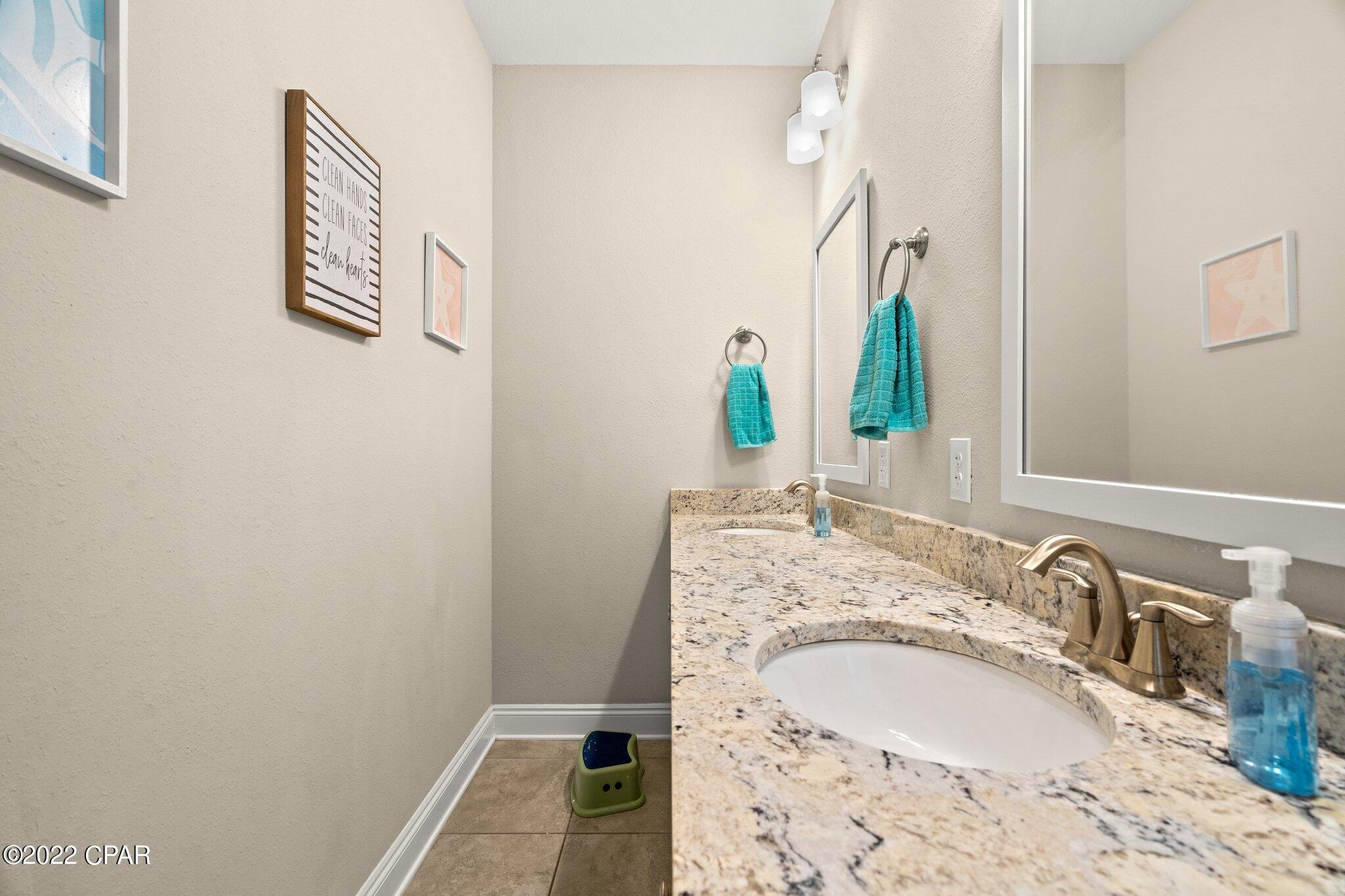 Plantation at College Point - Residential