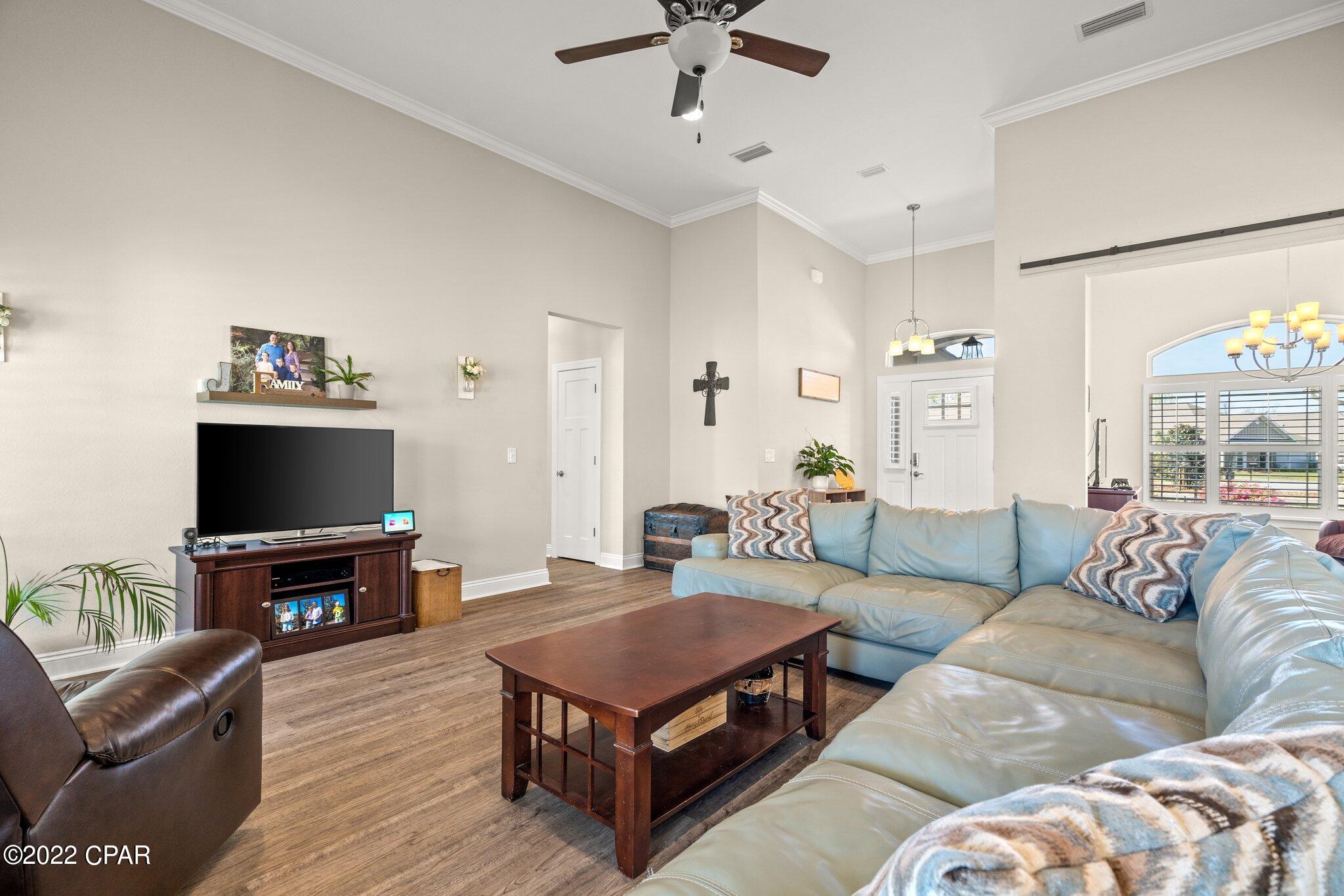 Plantation at College Point - Residential