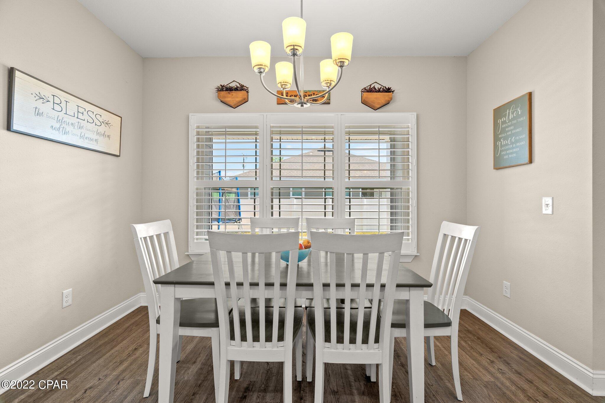 Plantation at College Point - Residential