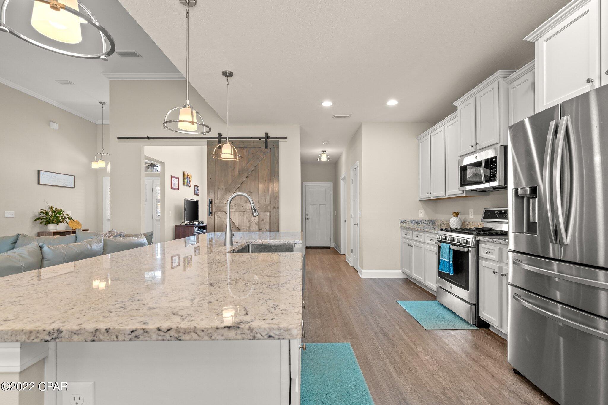 Plantation at College Point - Residential