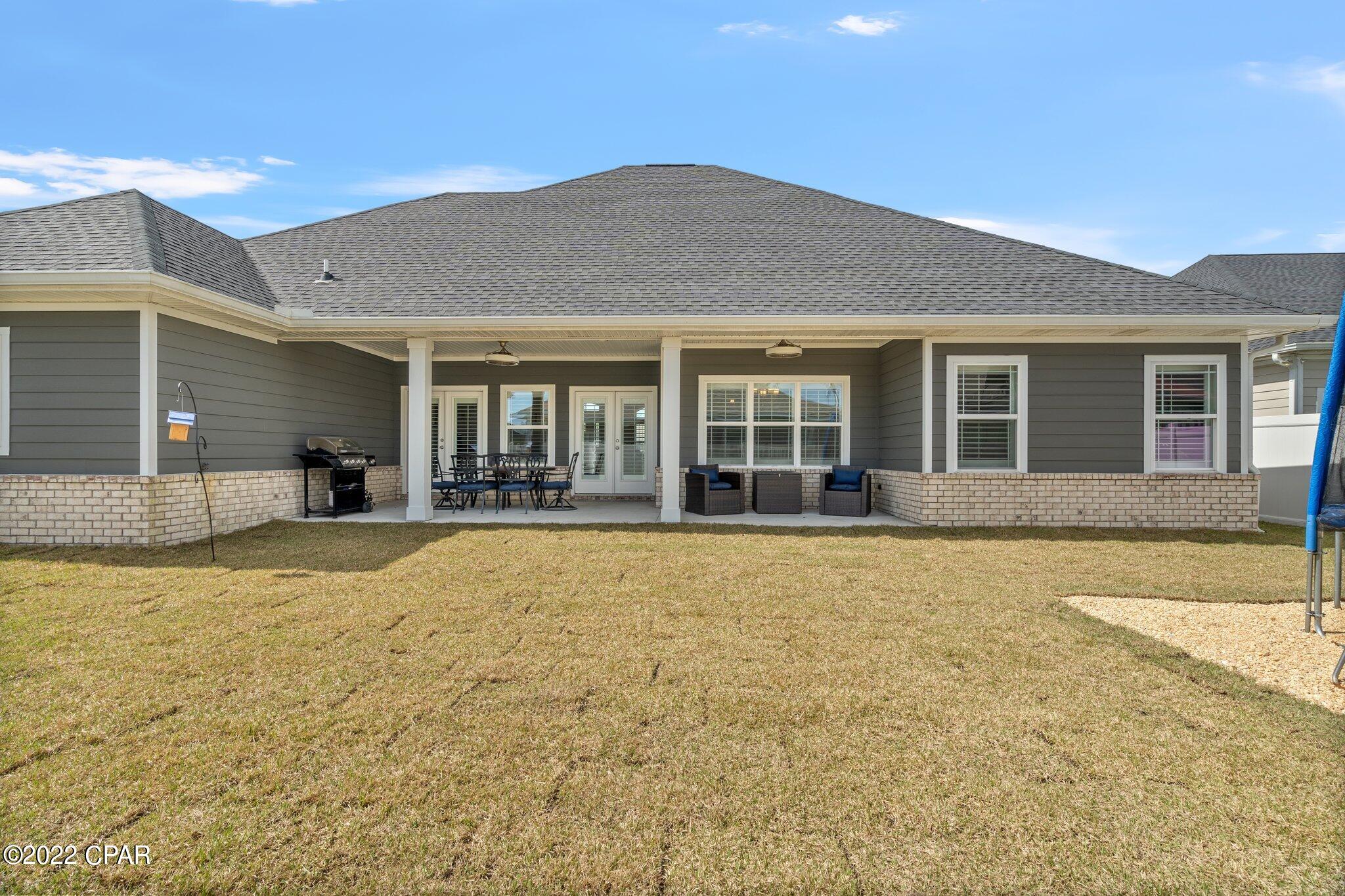 Plantation at College Point - Residential