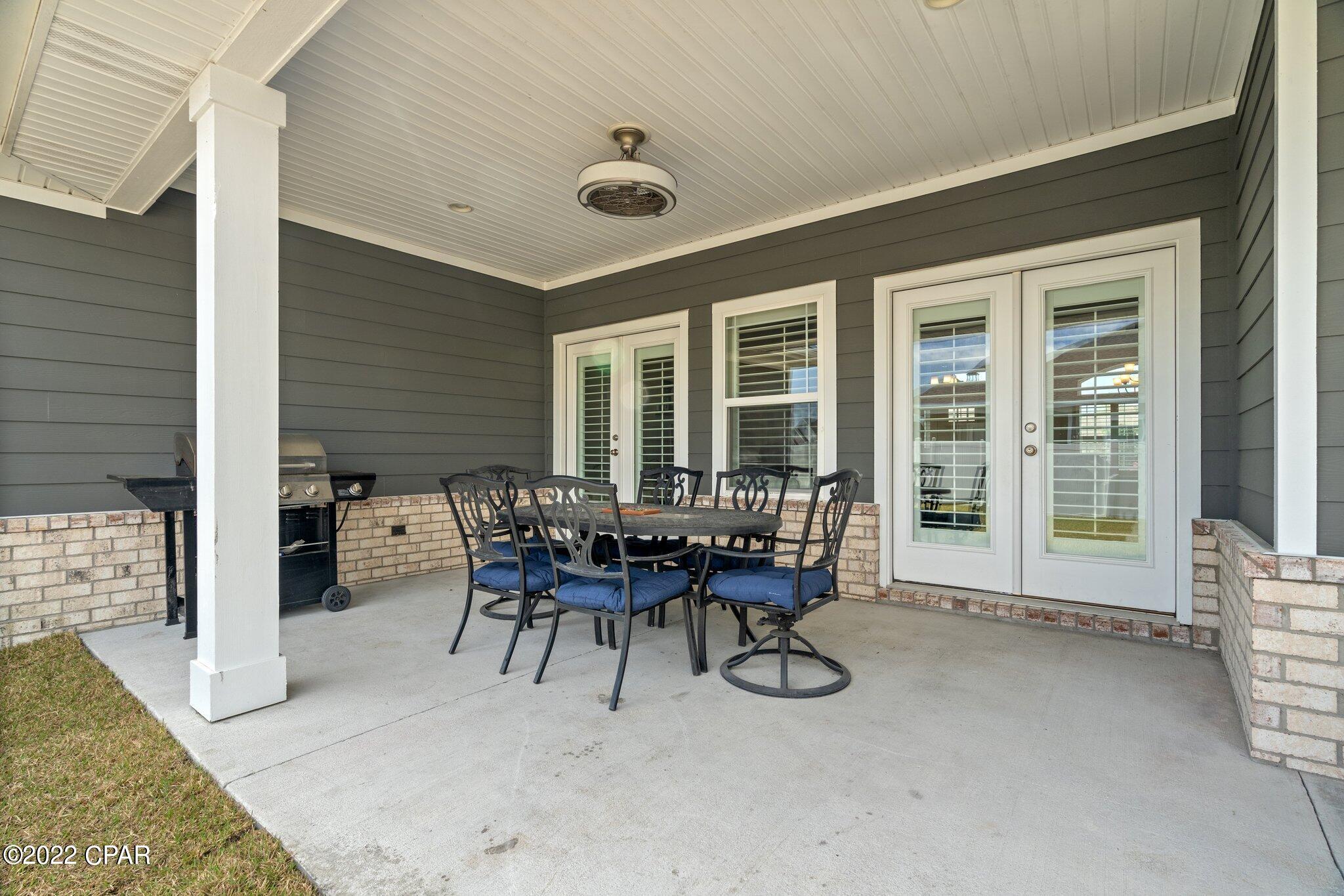 Plantation at College Point - Residential