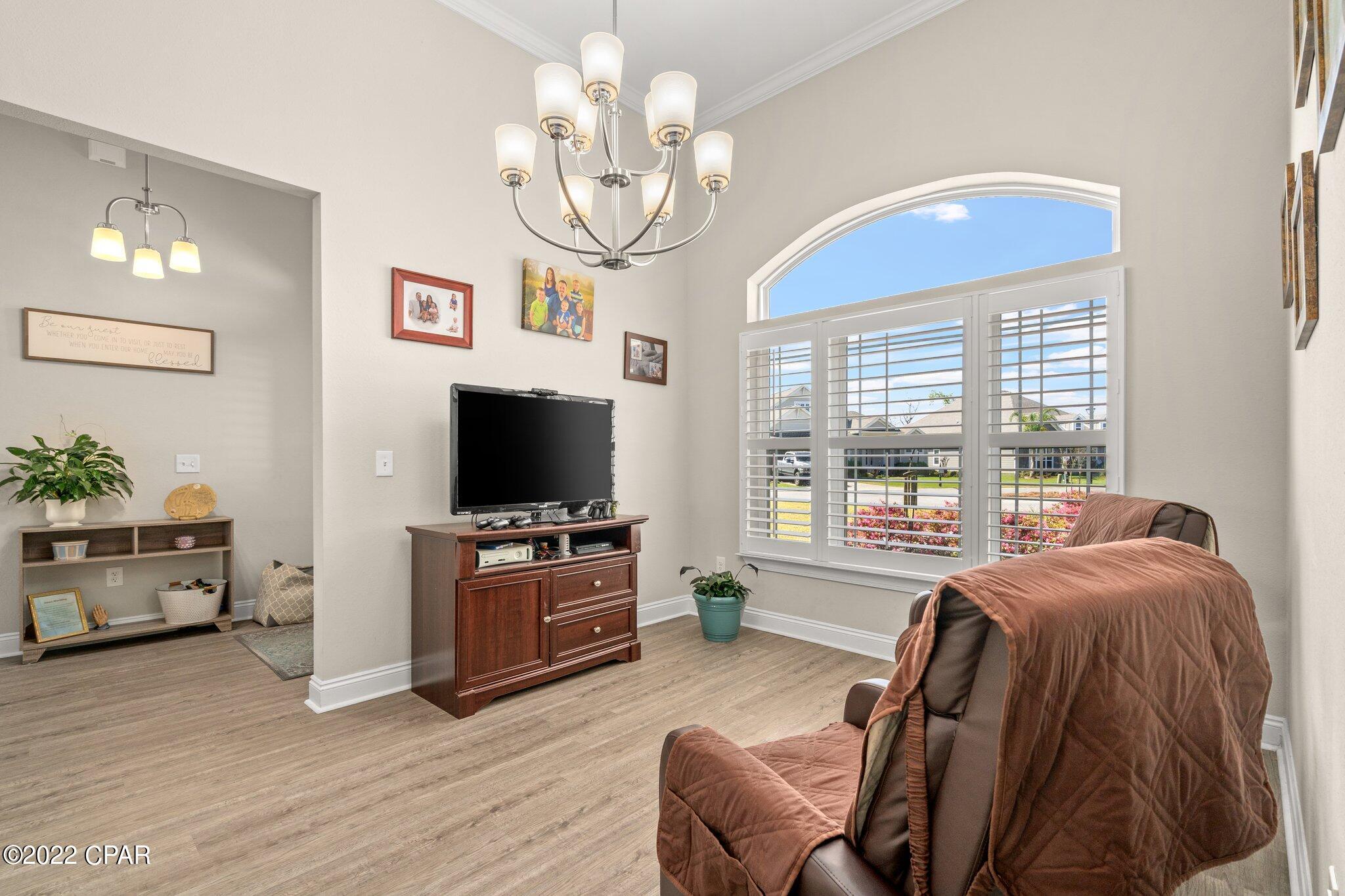 Plantation at College Point - Residential