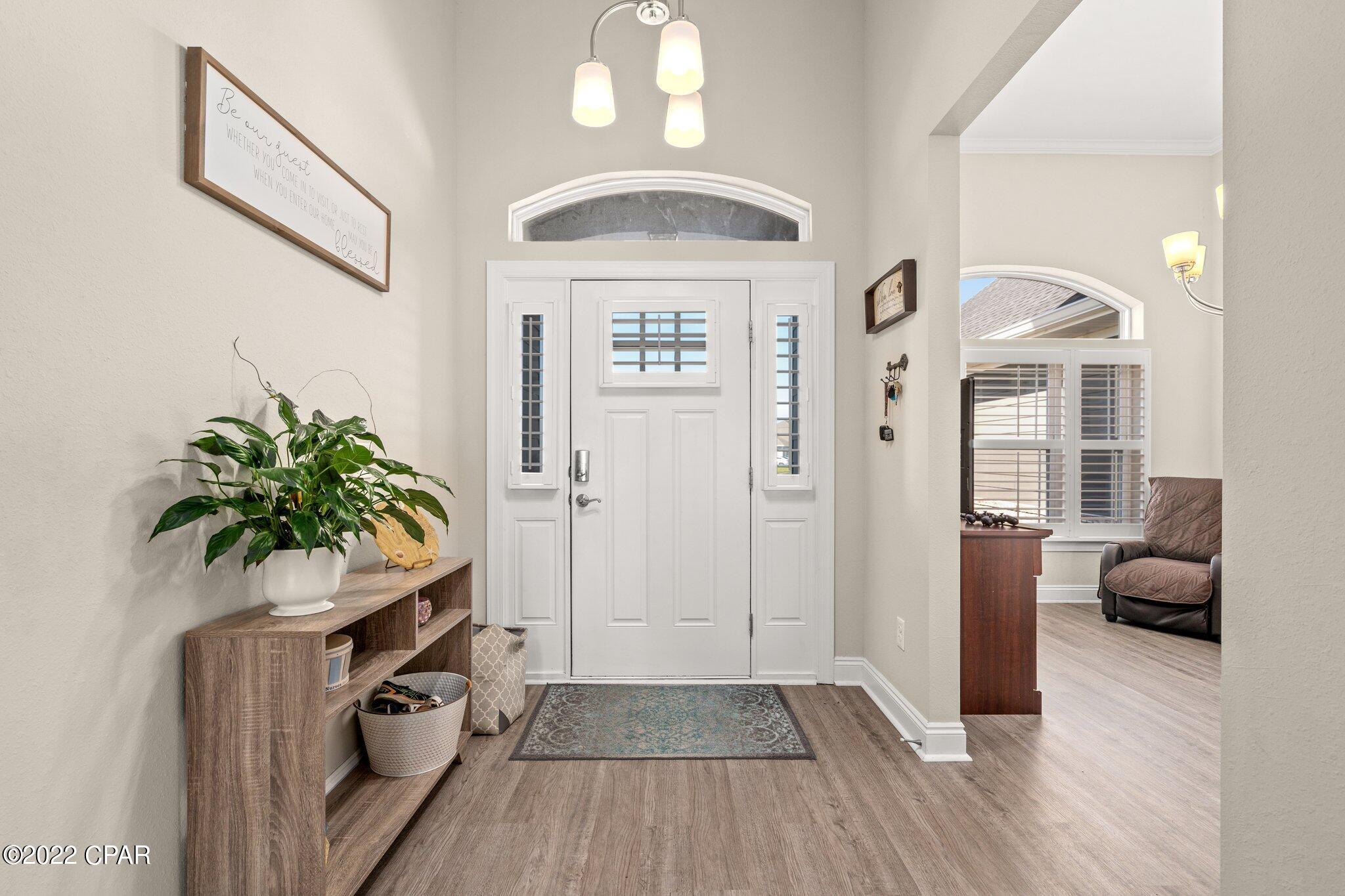 Plantation at College Point - Residential