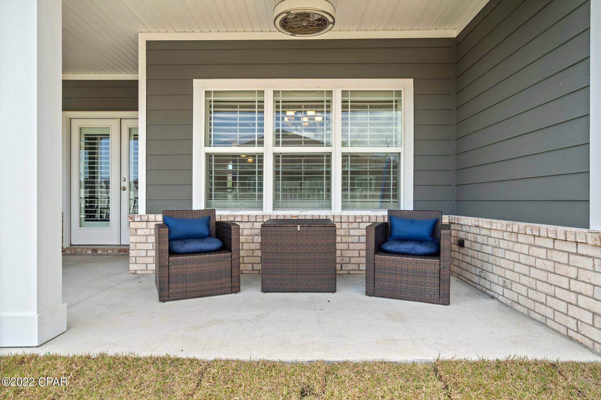 Plantation at College Point - Residential