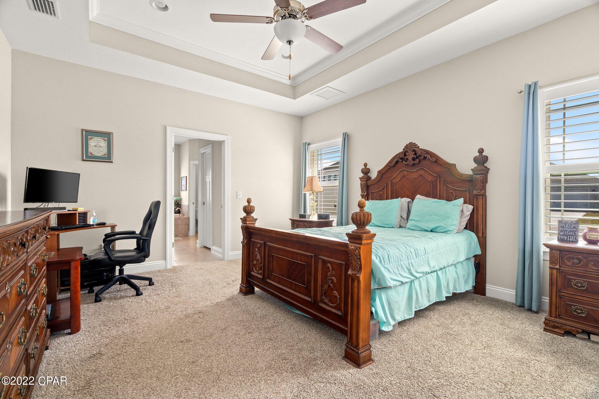 Plantation at College Point - Residential