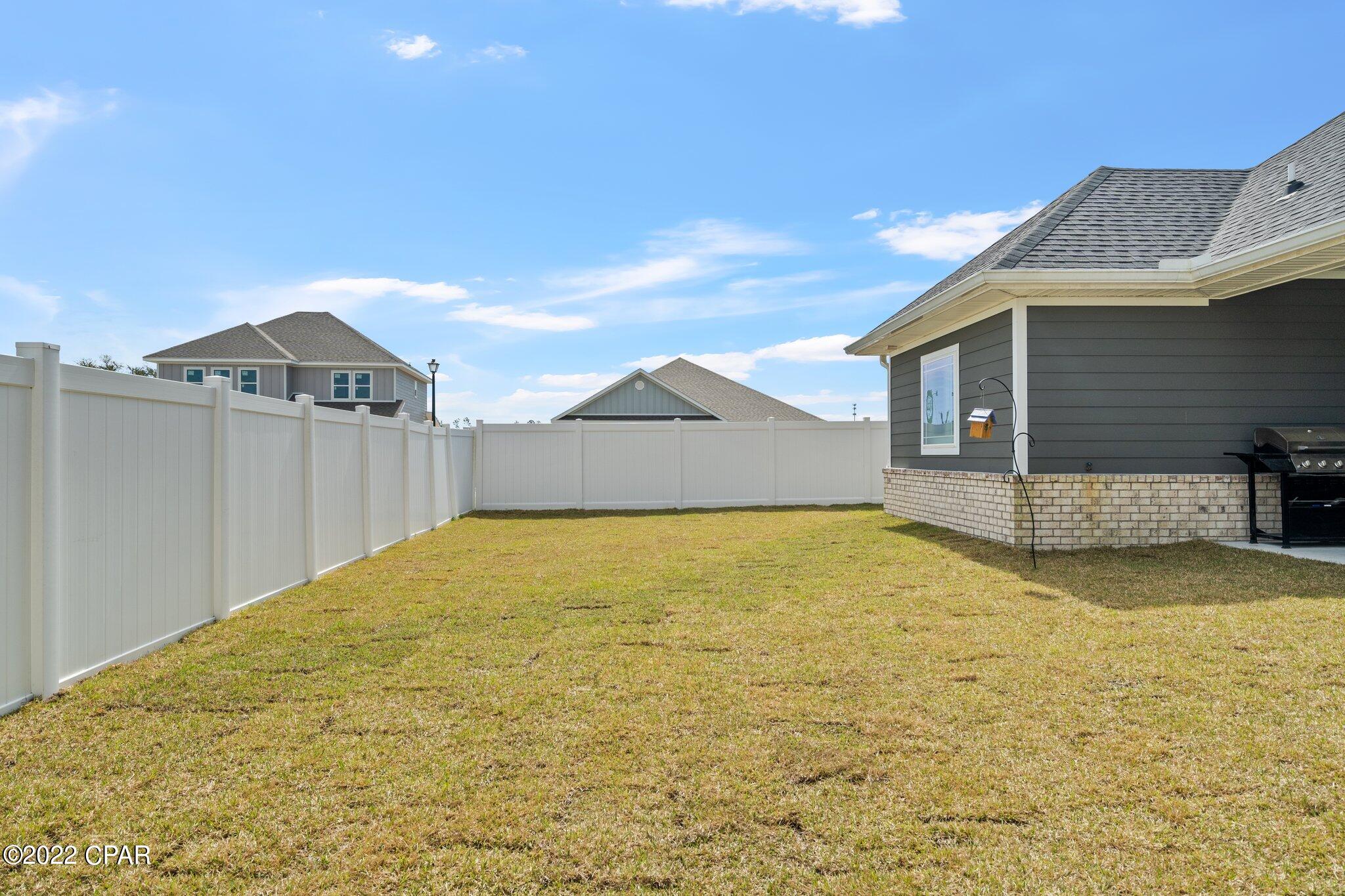 Plantation at College Point - Residential