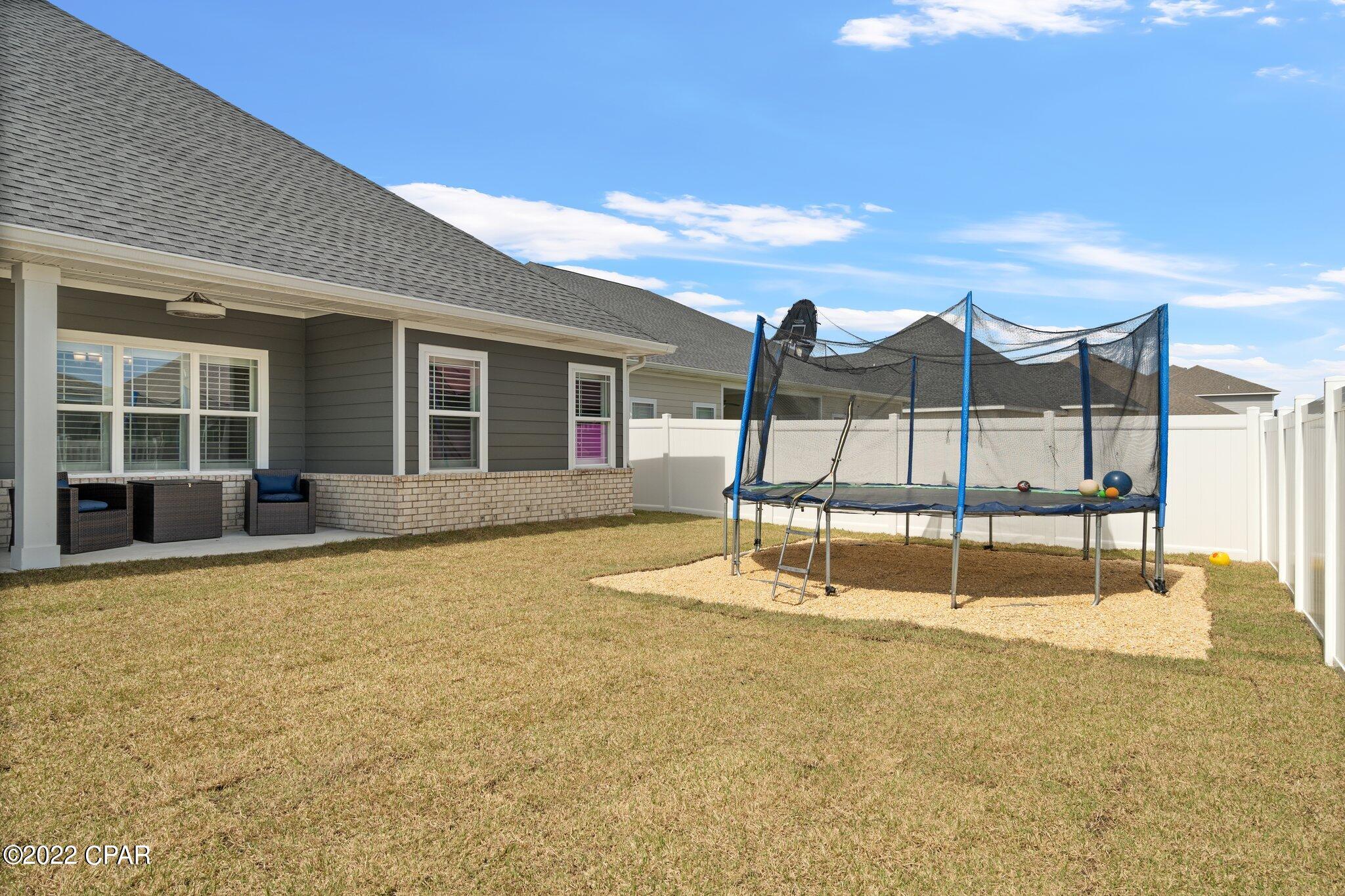 Plantation at College Point - Residential