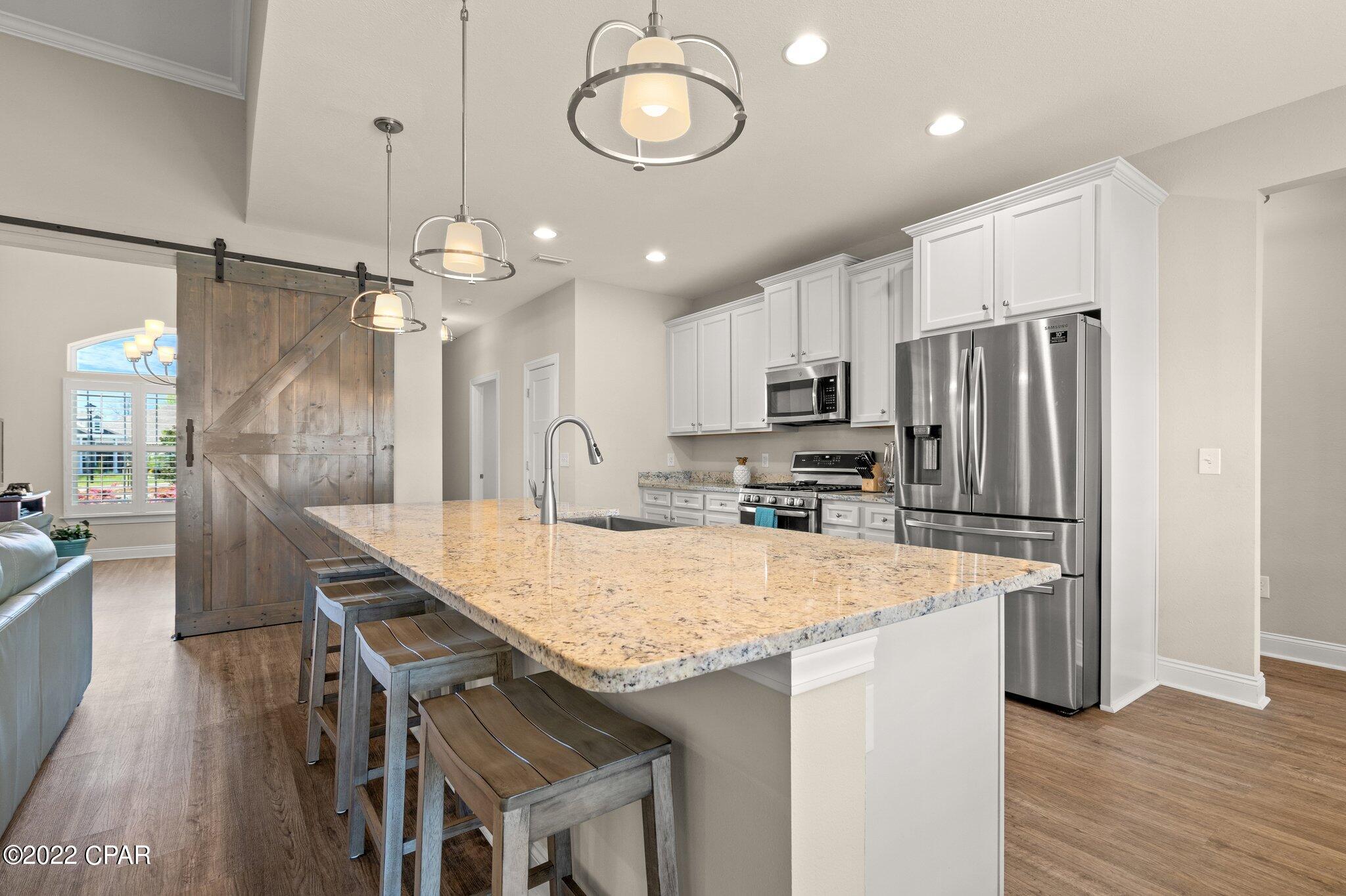 Plantation at College Point - Residential