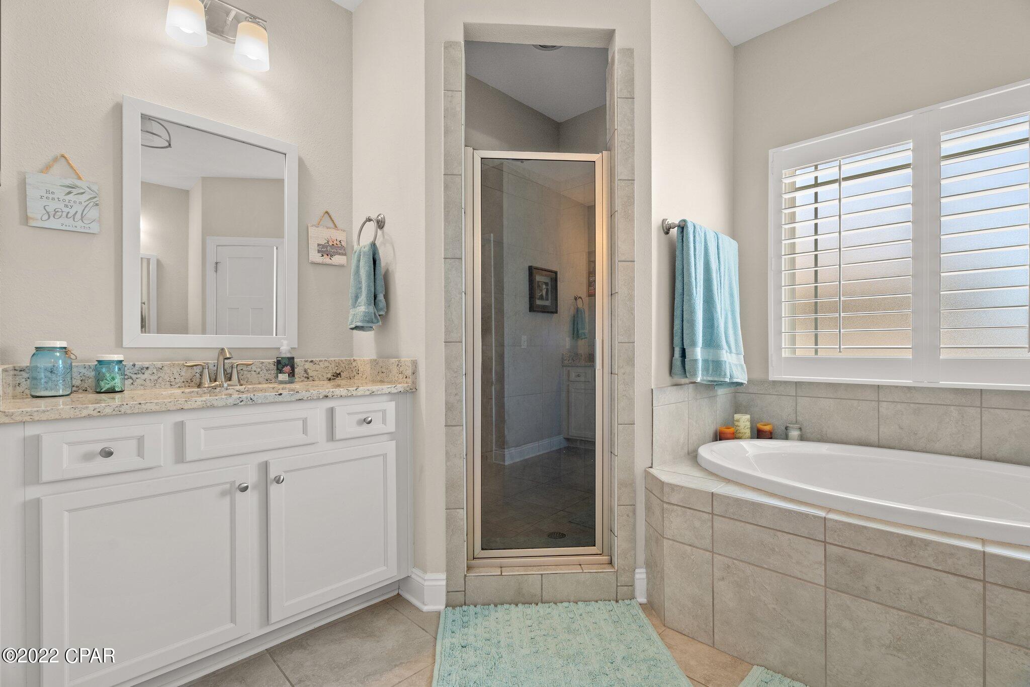 Plantation at College Point - Residential