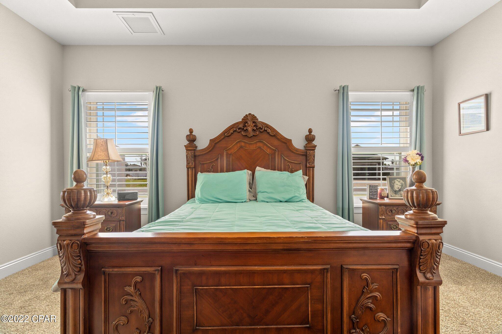 Plantation at College Point - Residential