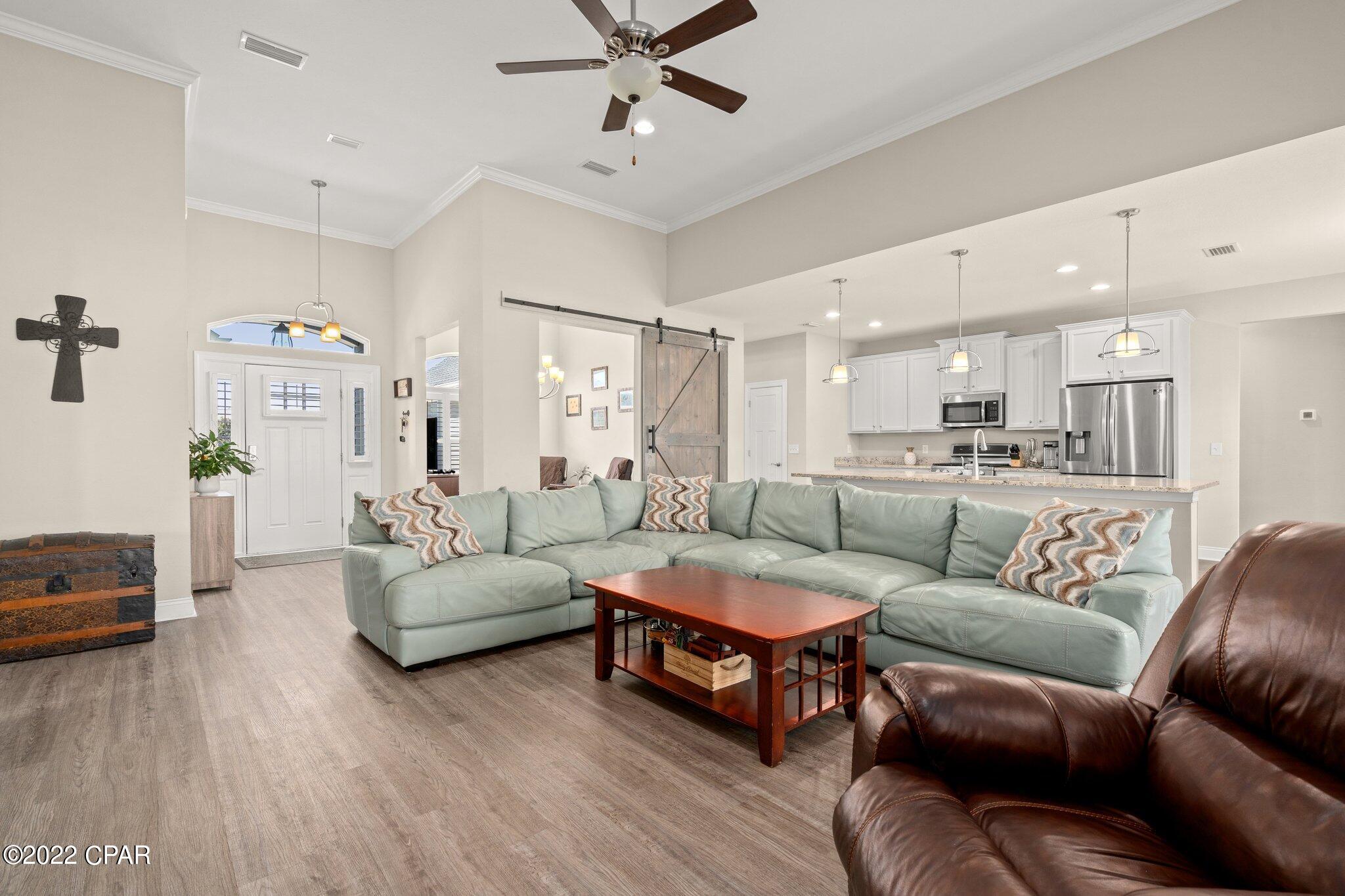 Plantation at College Point - Residential