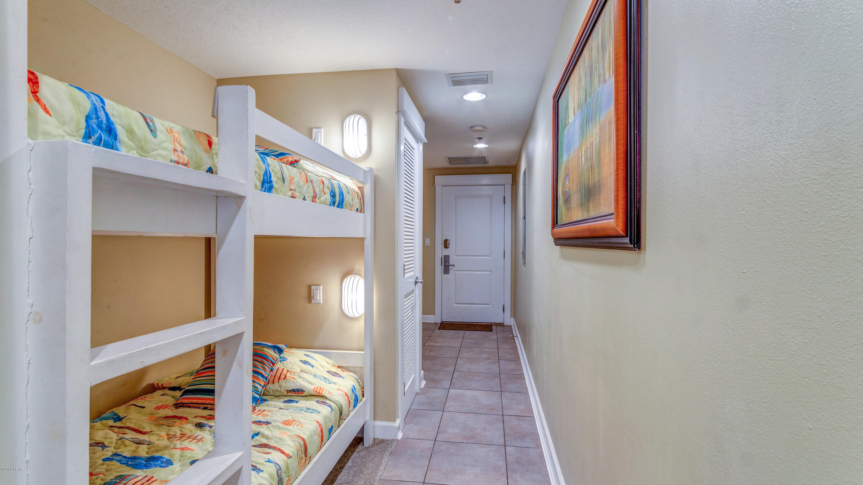 Grand Panama Beach Resort - Residential