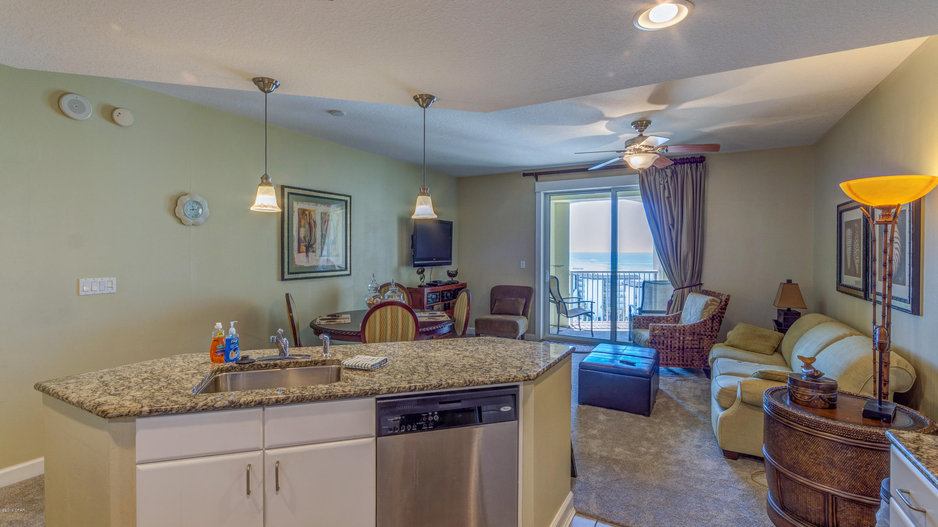 Grand Panama Beach Resort - Residential