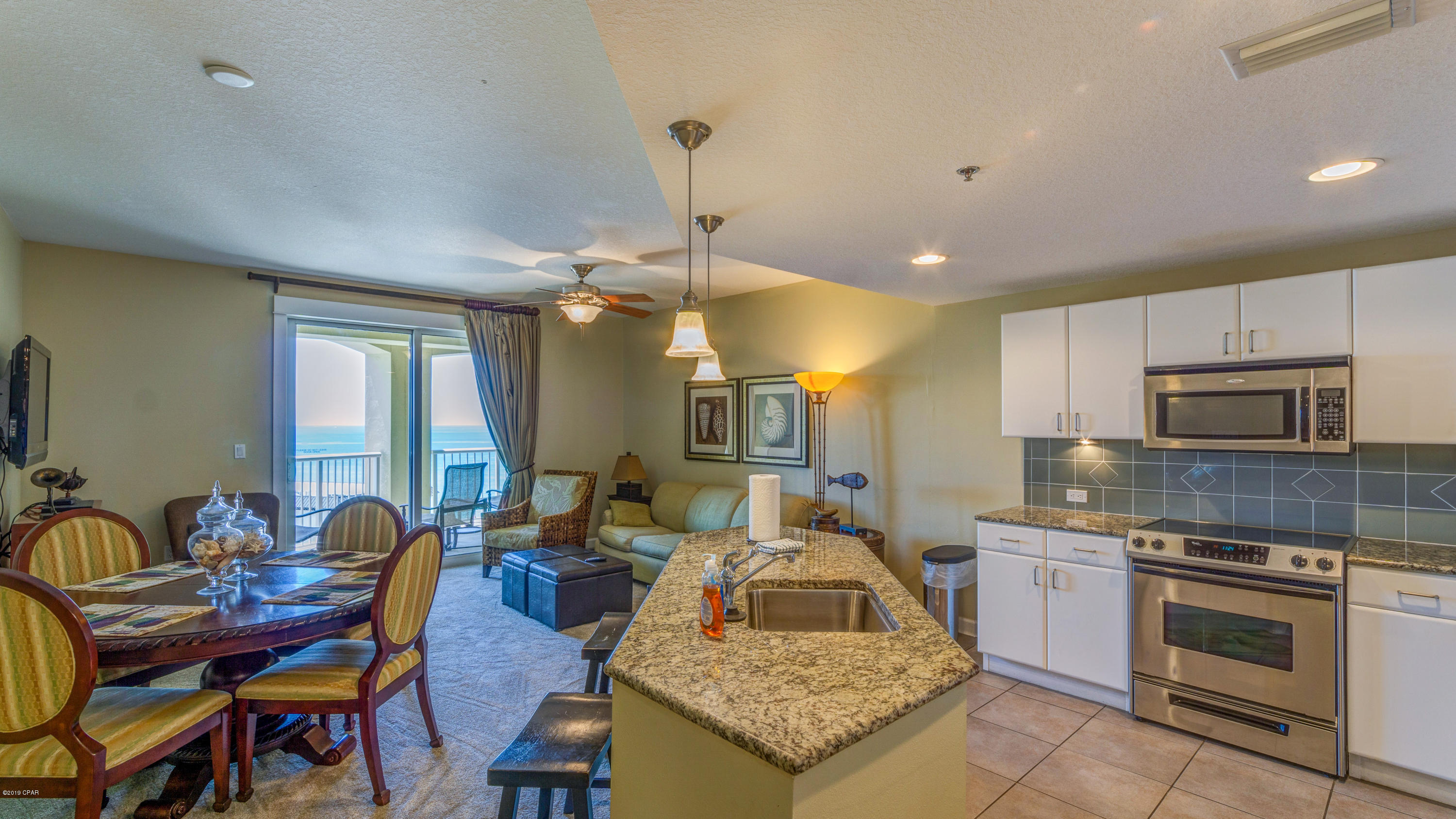 Grand Panama Beach Resort - Residential