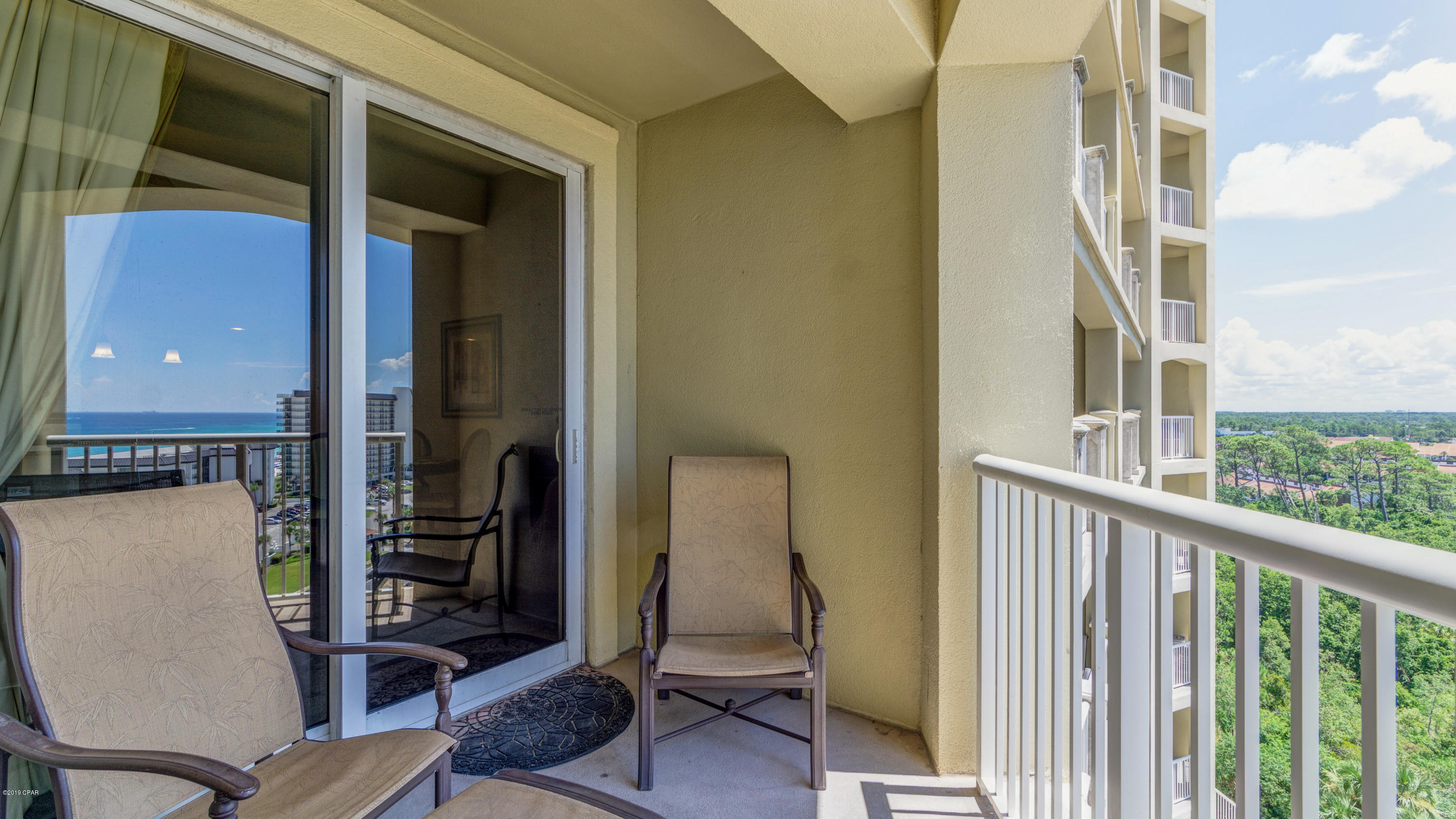 Grand Panama Beach Resort - Residential