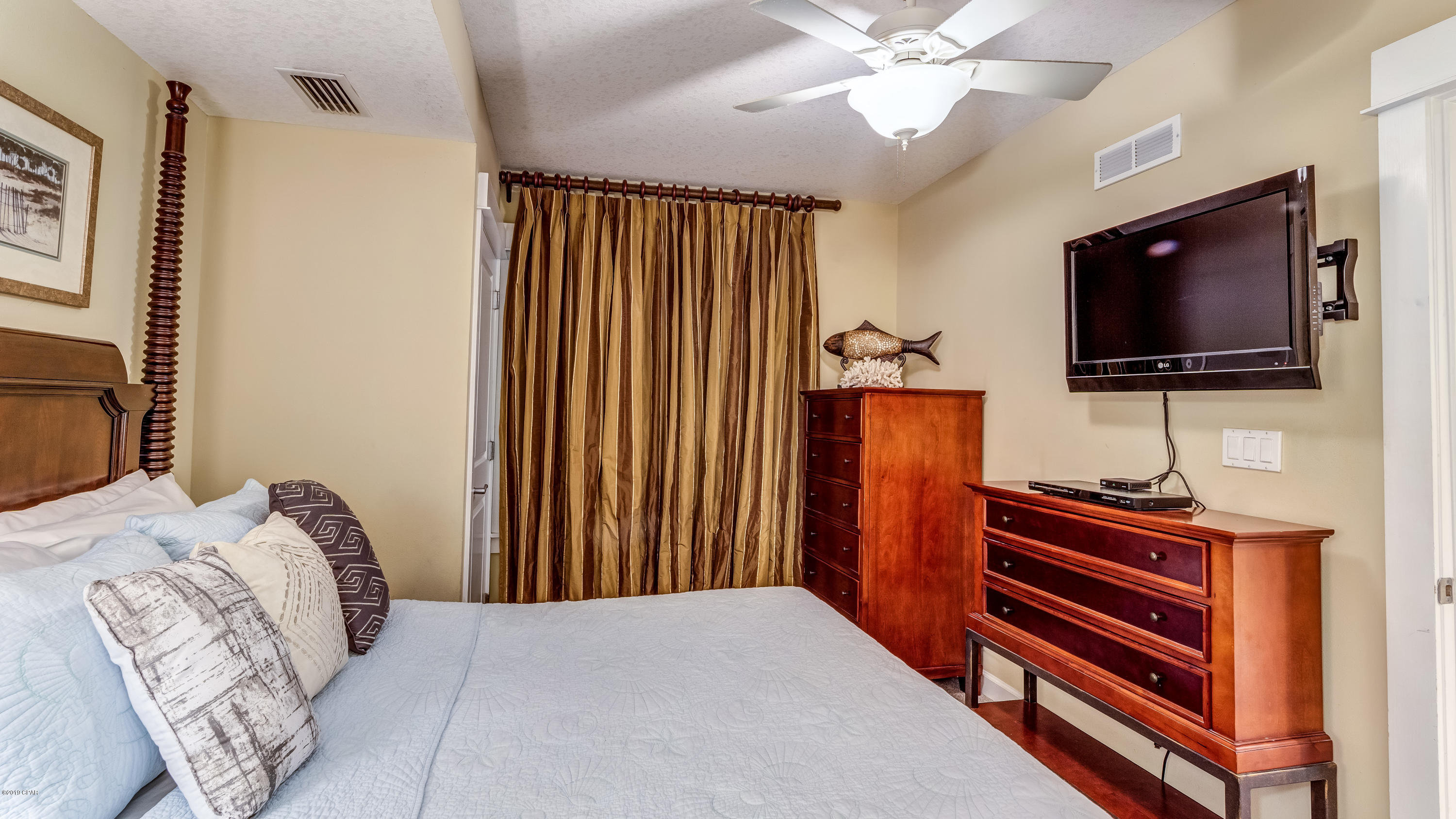 Grand Panama Beach Resort - Residential