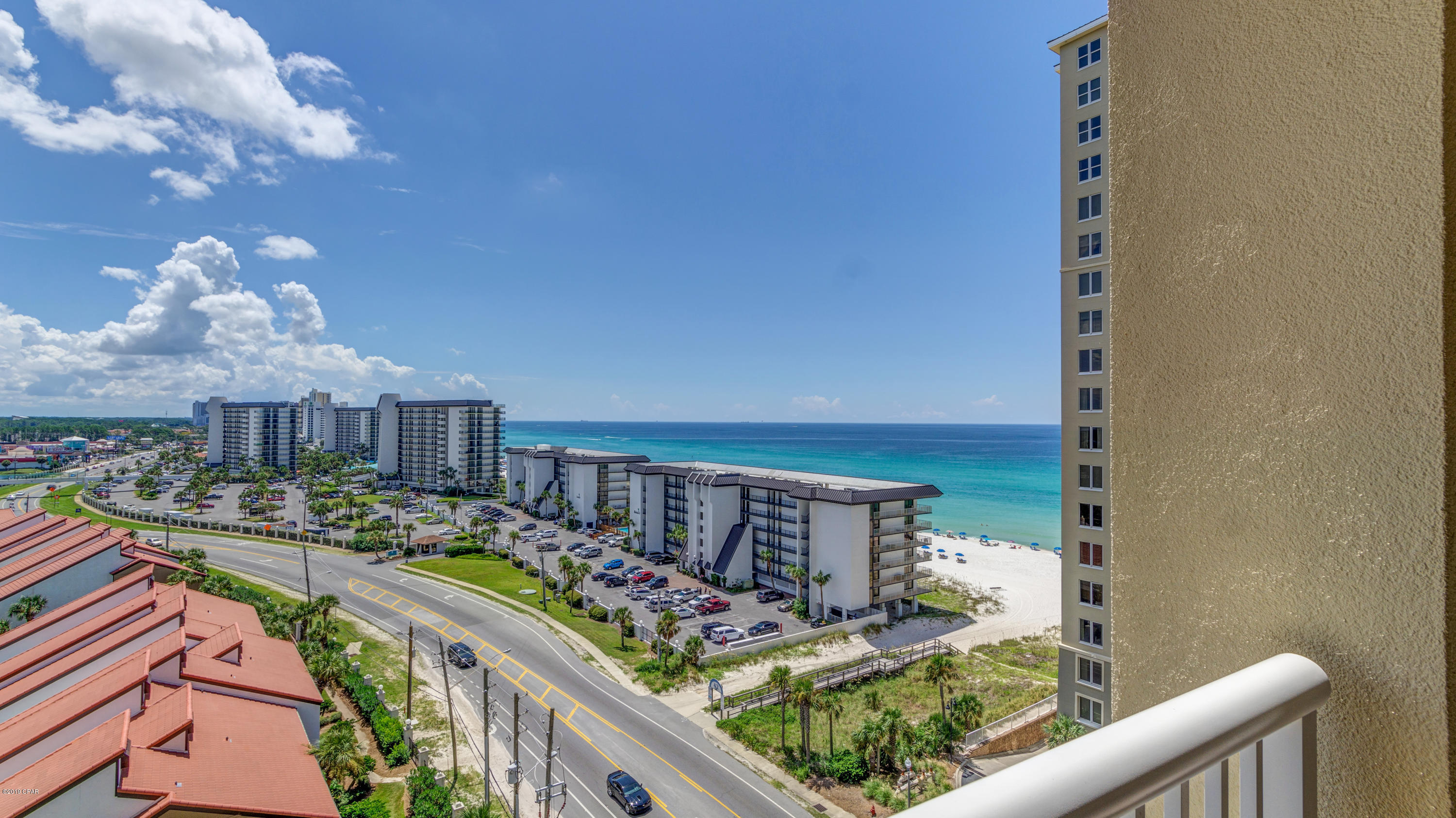 Grand Panama Beach Resort - Residential
