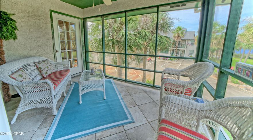 DO NOT MISS OUT on this Opportunity! Total REDUCED PRICE of $20K! Seller wants it closed by end of year due to health issues! PERFECT Primary or Vacation 'BEACH & BOAT LIFE' 2nd Floor, End Unit! Open, Spacious & Bright! OFFERS a Picturesque WATER LAGOON VIEW & CAPTIVATING SUNSETS from the Large Covered, Private Balcony, Living Room & Master Suite! MOVE IN READY! Just MINUTES away from the BEACH! Enjoy local FAVORITES, such as Boat/Jetski Rentals & Storage, Inside/Outside Live Entertaining; Amazing Local 'Casual & Fine' Dining; Shopping, Spa's & More! Convenient to everything! This highly sought LAGOON-FRONT Community has ALL NEW ROOFS; STORM GRADE WINDOWS; Freshly Painted Exterior & Beautifully Landscaped! JUST bring yourself, Flip Flops & come soak in the SAND, SUN, BEACH & FUN!