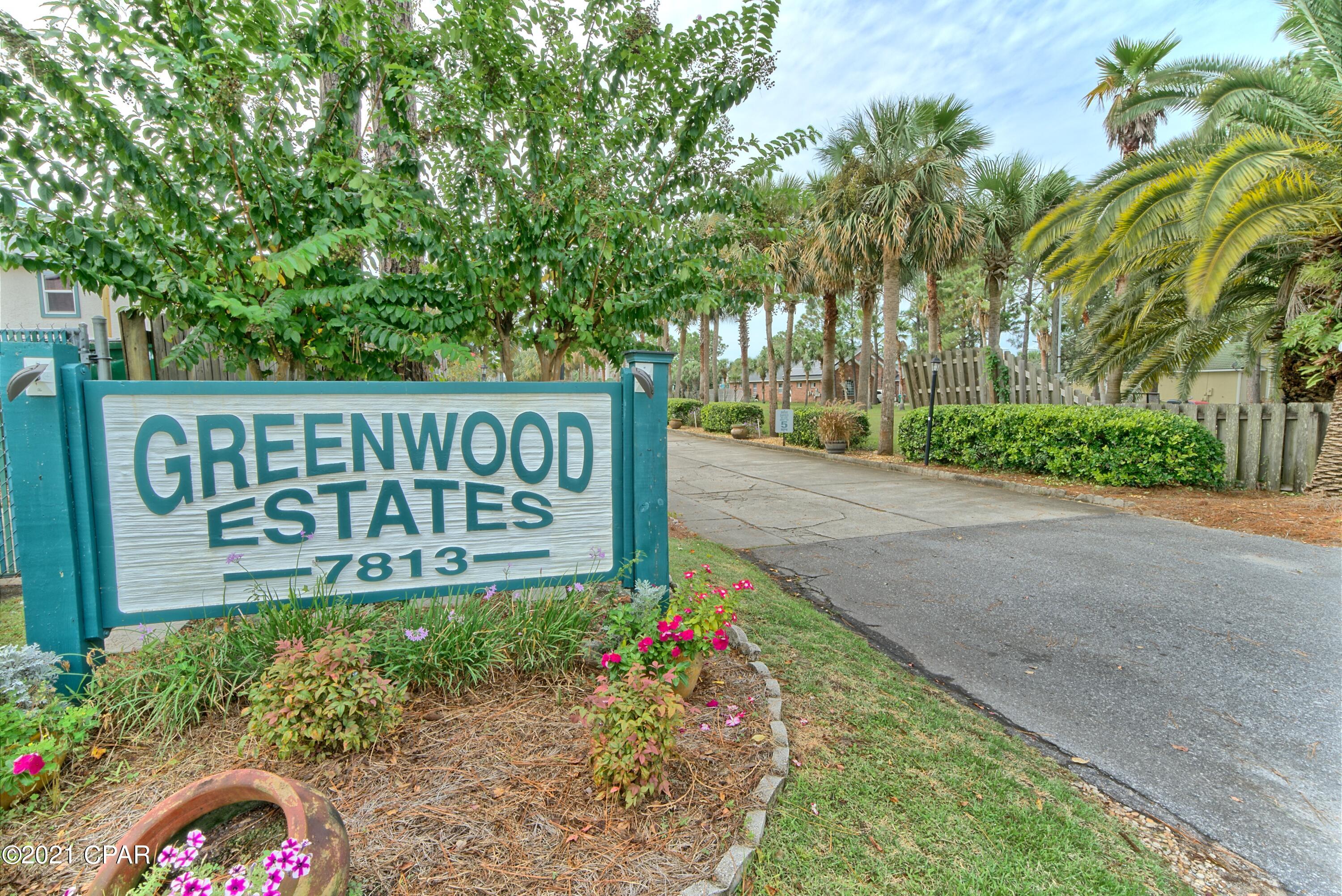 Greenwood Estates 6 - Residential