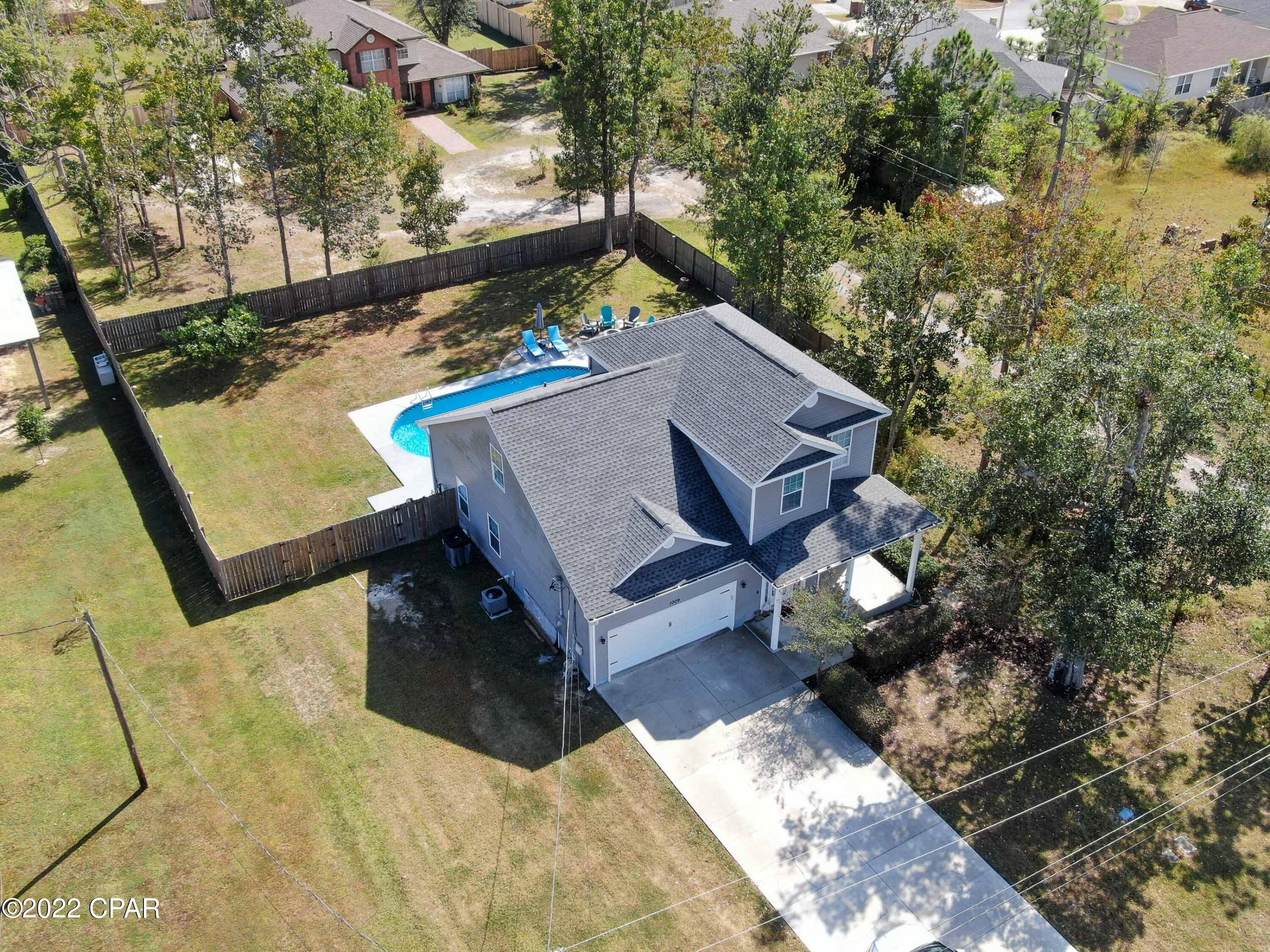 No Named Subdivision - Residential