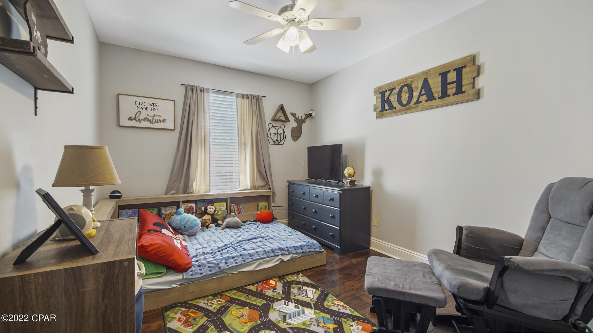 No Named Subdivision - Residential