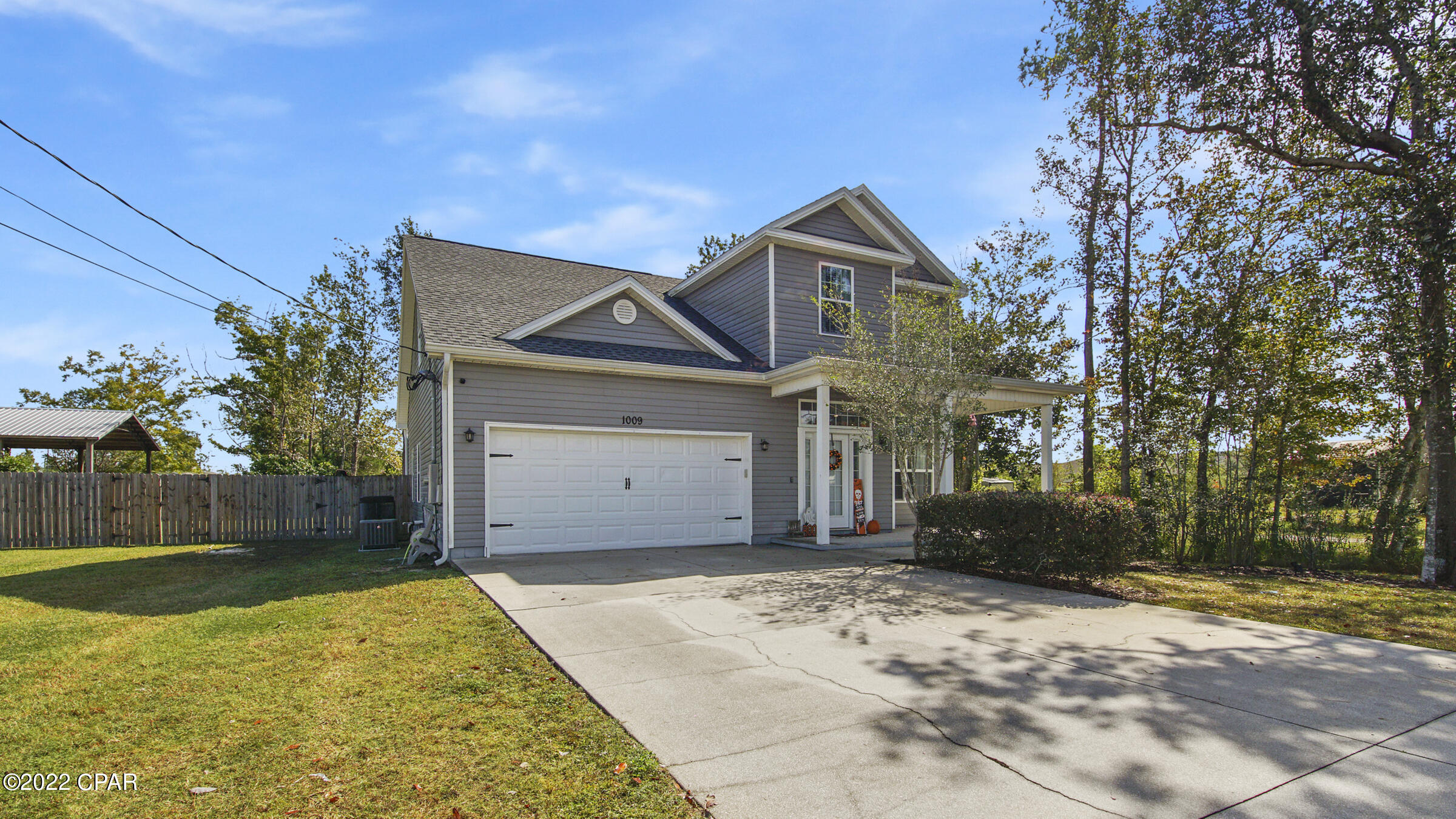 No Named Subdivision - Residential