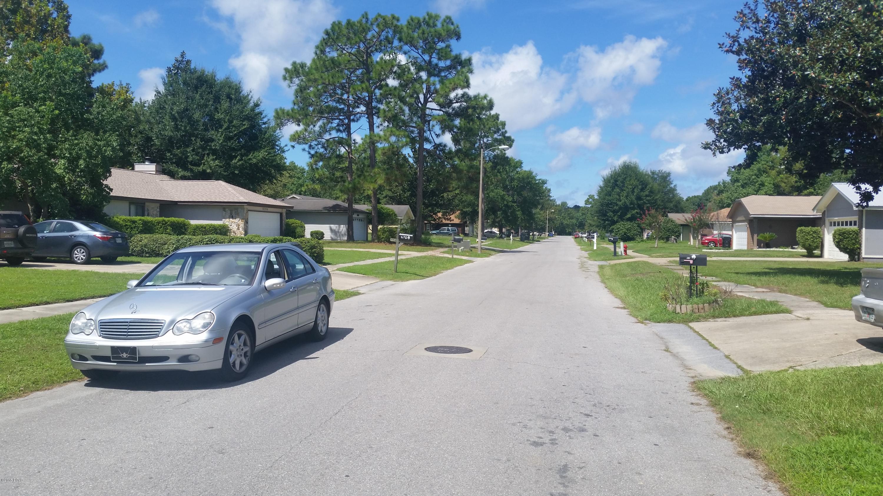 Pine Crest Add To Callaway - Residential