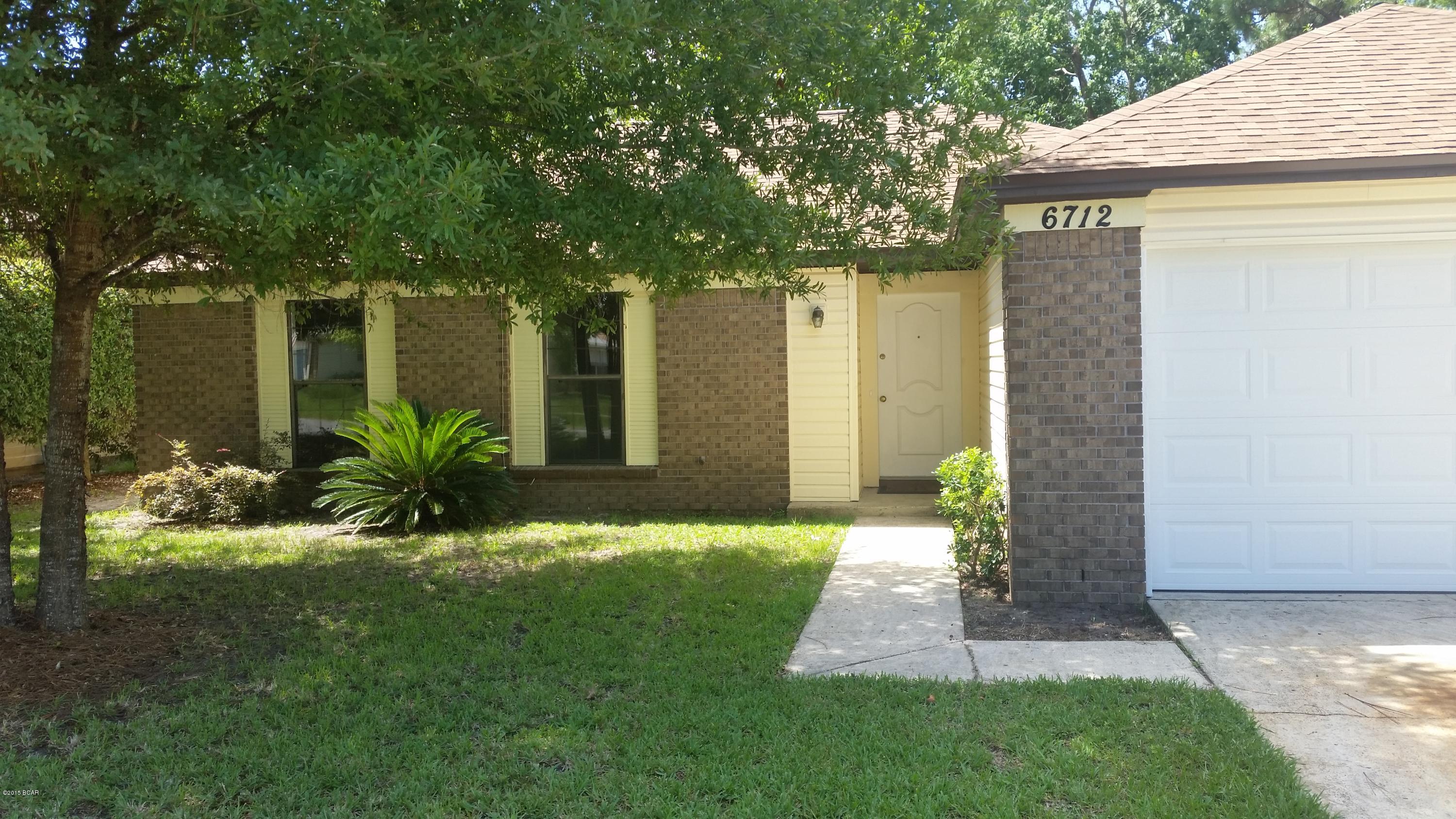 Pine Crest Add To Callaway - Residential