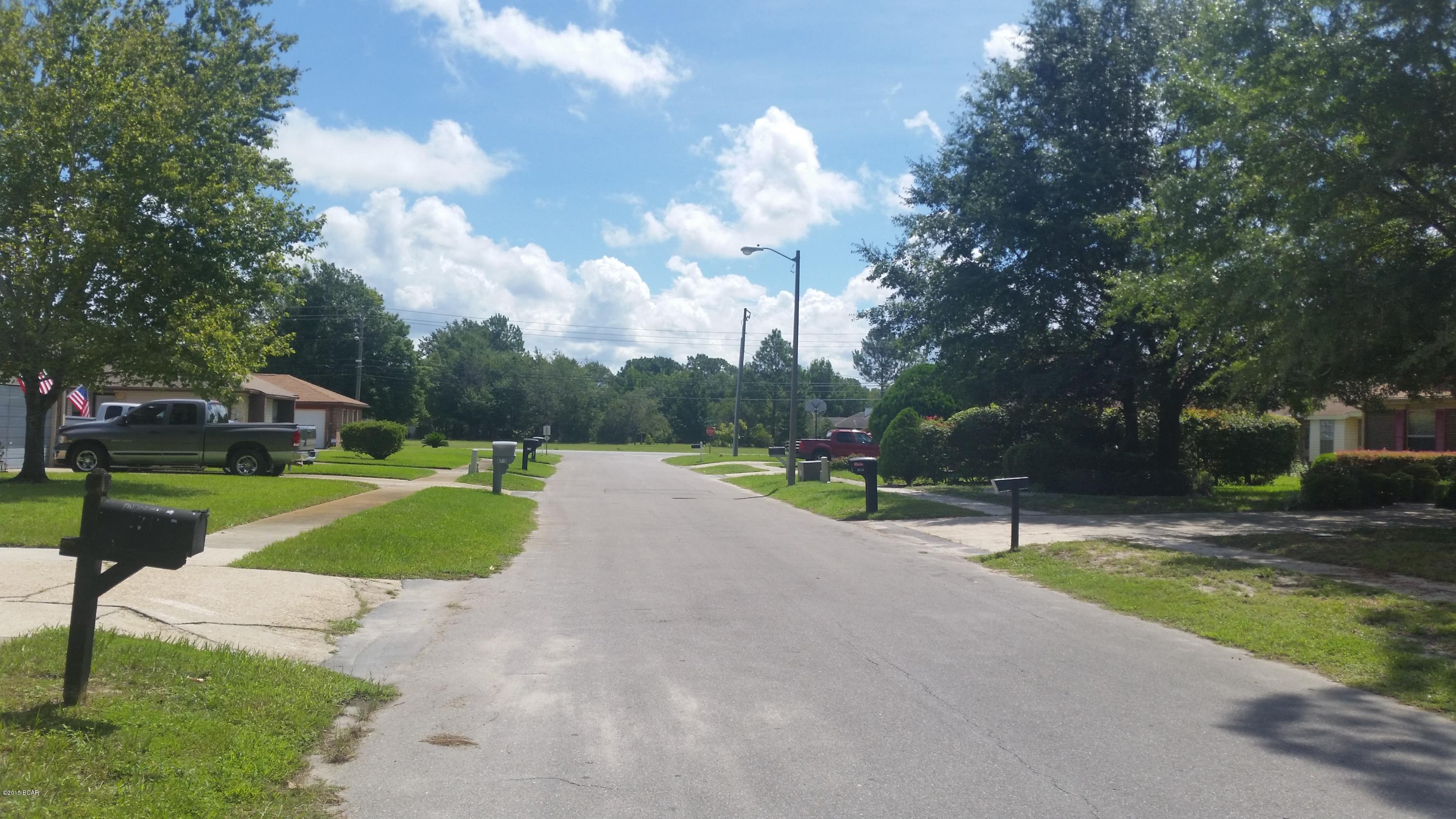 Pine Crest Add To Callaway - Residential