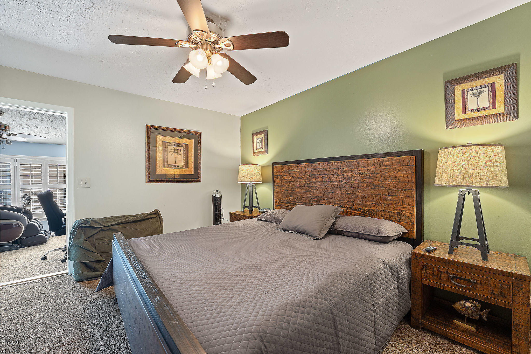 Gulf Highlands Beach Resort - Residential