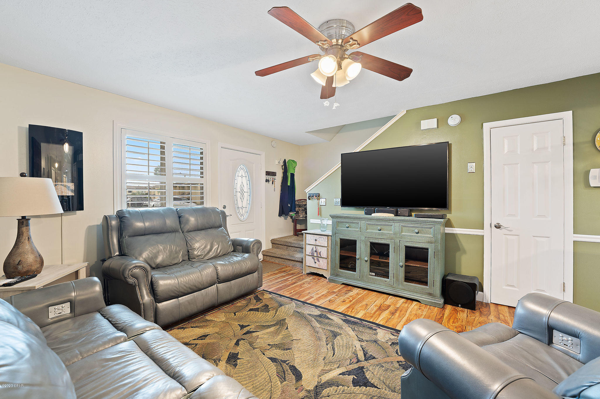 Gulf Highlands Beach Resort - Residential