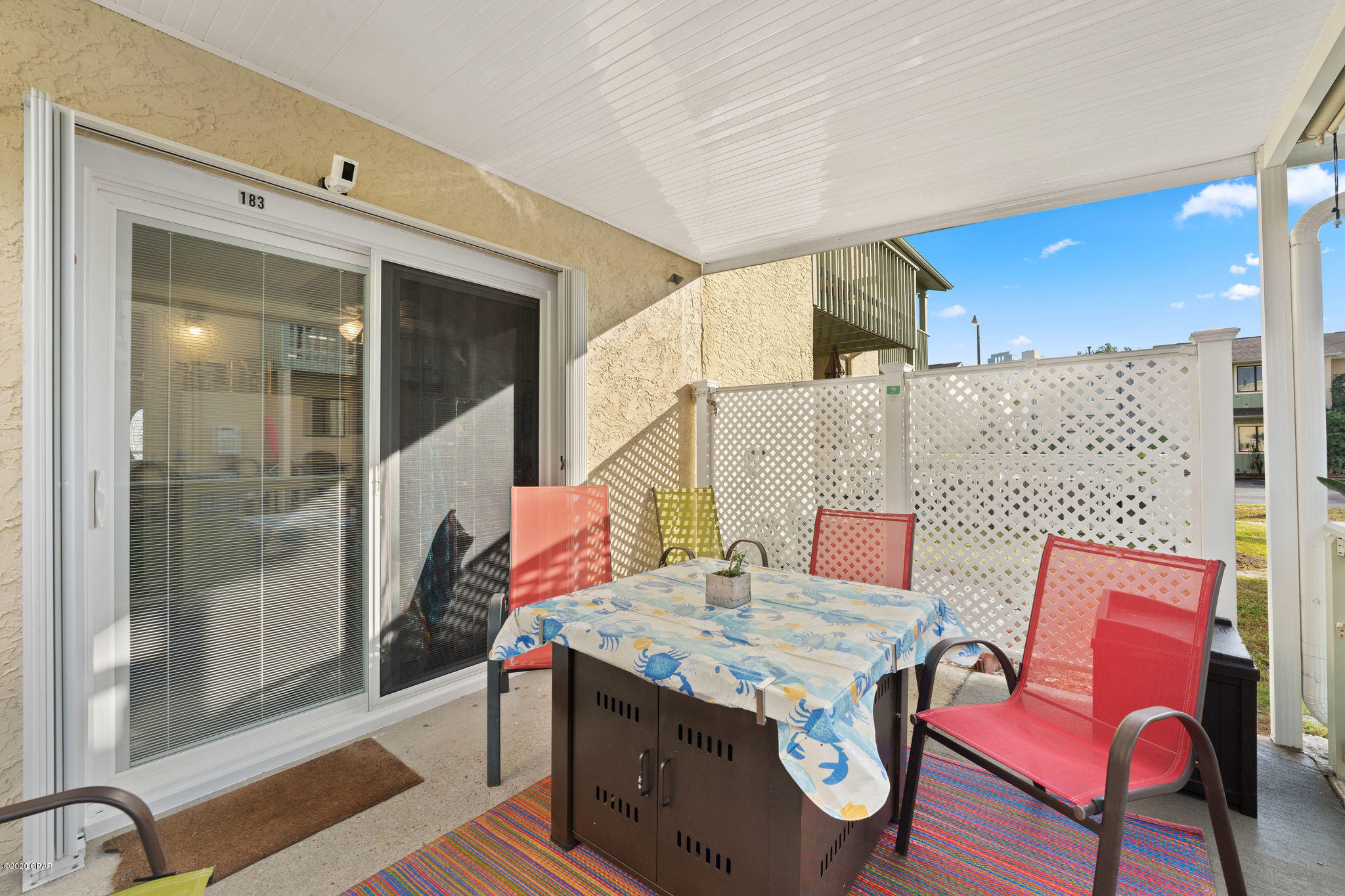 Gulf Highlands Beach Resort - Residential