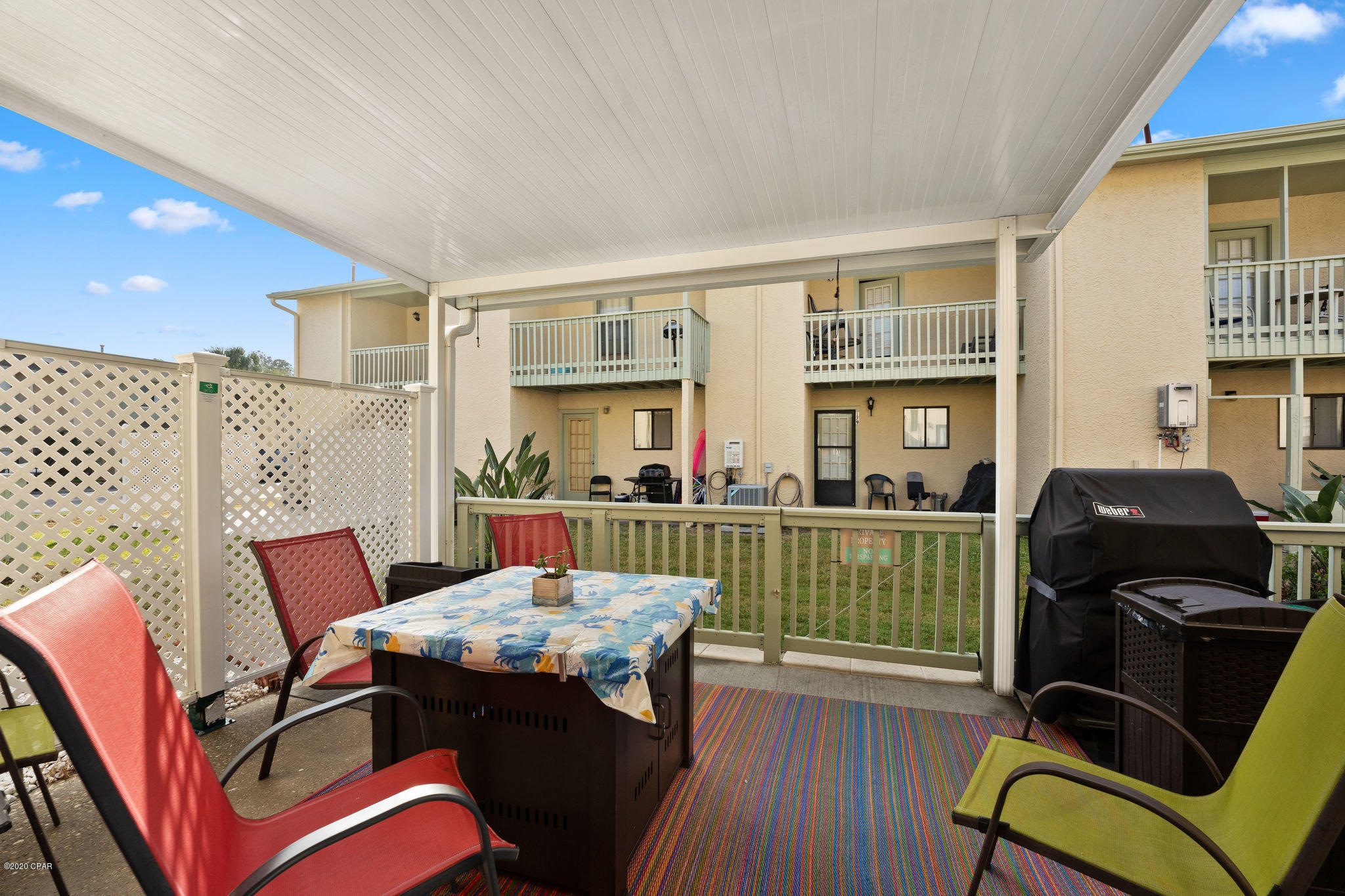 Gulf Highlands Beach Resort - Residential