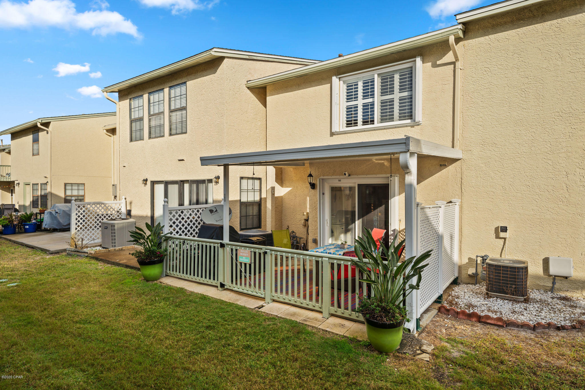 Gulf Highlands Beach Resort - Residential