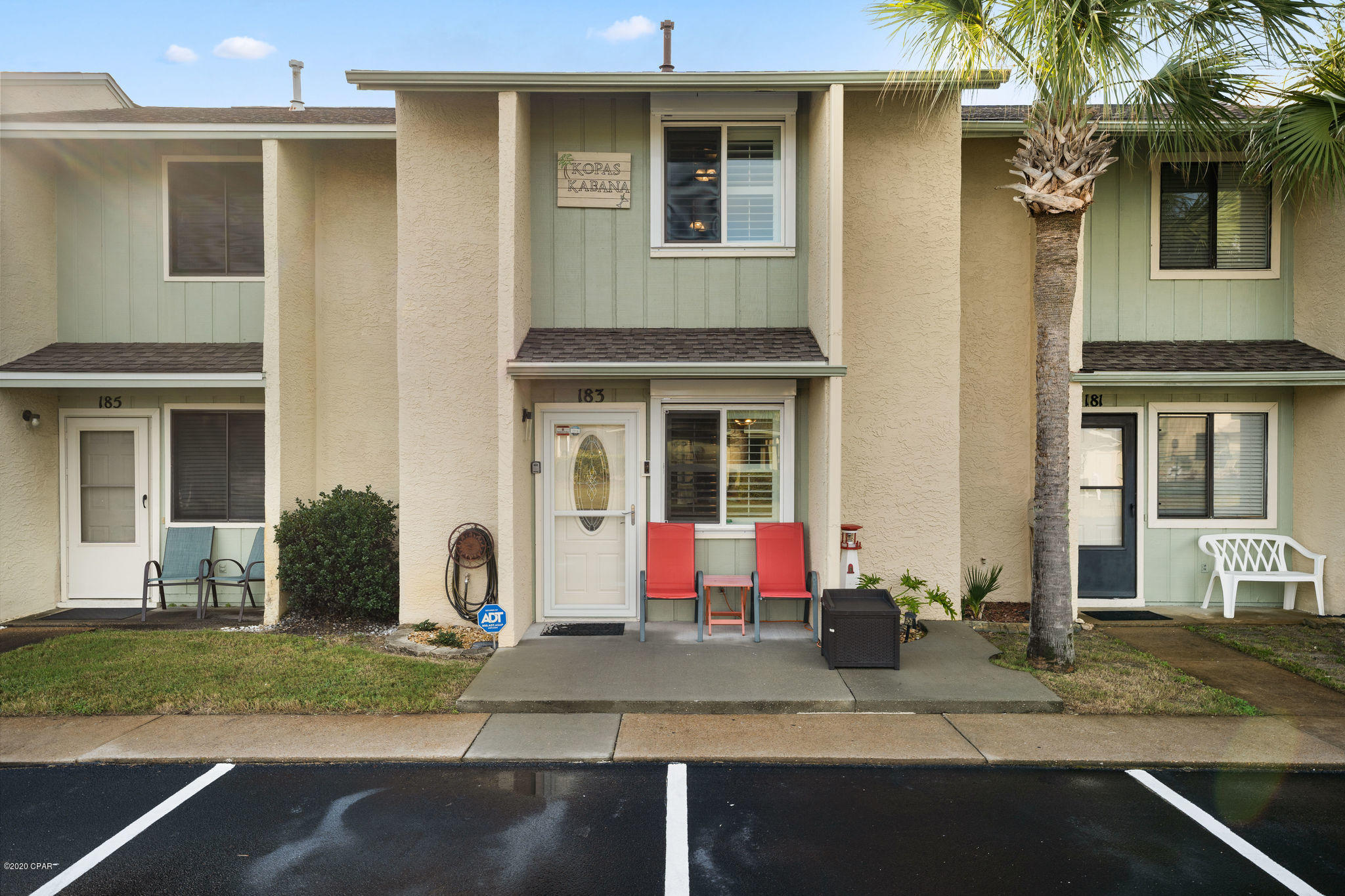 Gulf Highlands Beach Resort - Residential