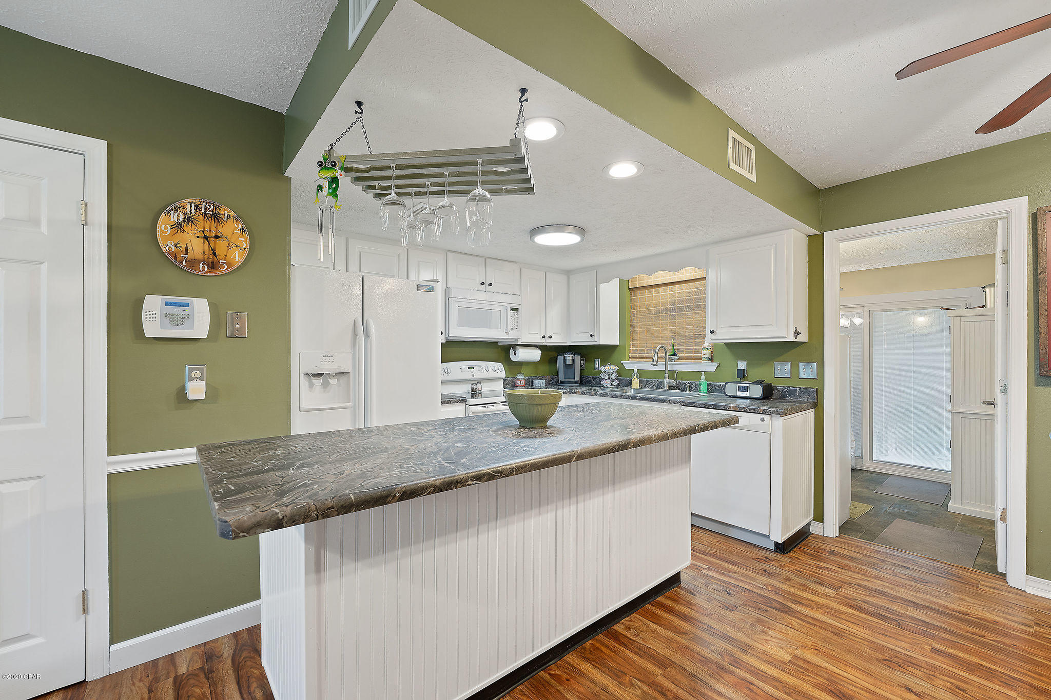 Gulf Highlands Beach Resort - Residential