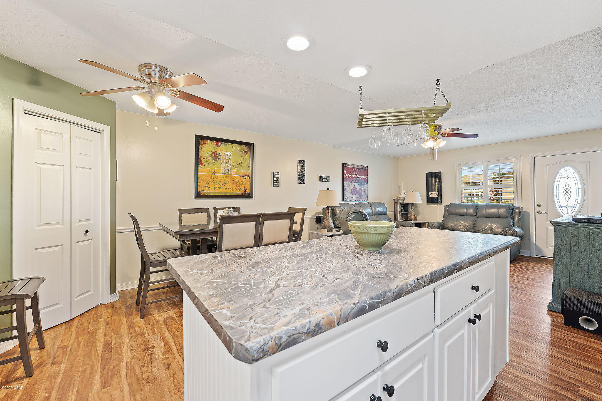 Gulf Highlands Beach Resort - Residential