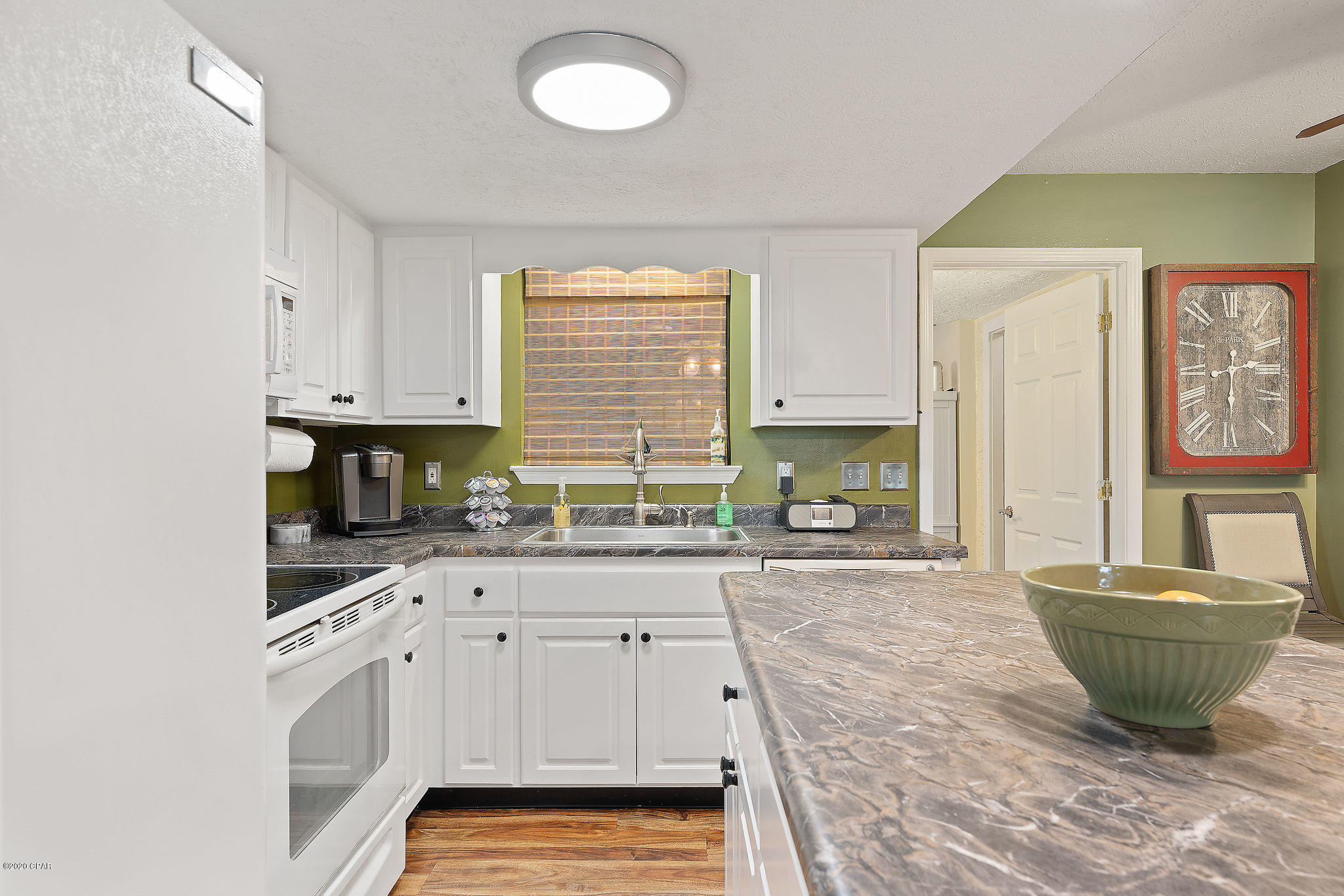 Gulf Highlands Beach Resort - Residential