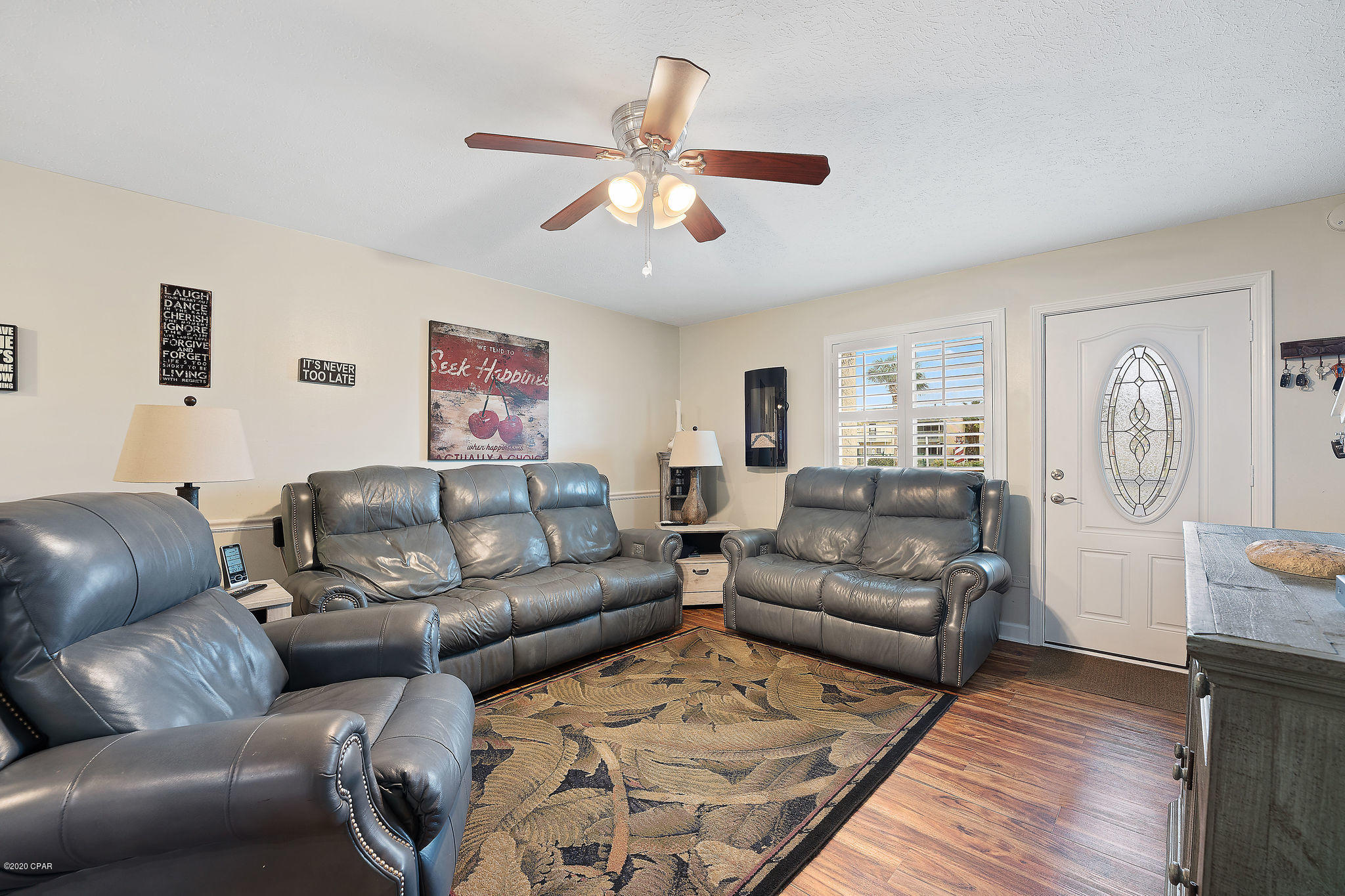 Gulf Highlands Beach Resort - Residential