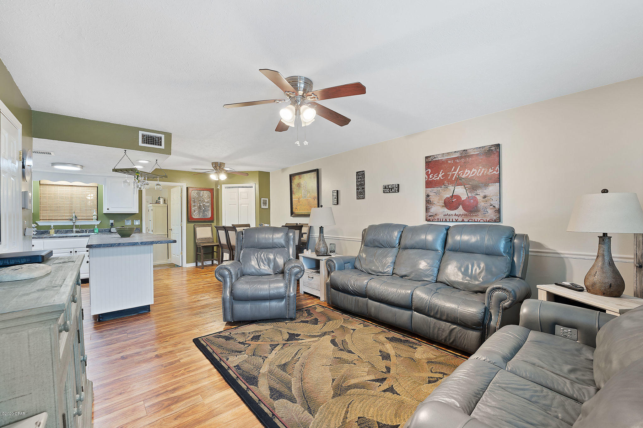 Gulf Highlands Beach Resort - Residential