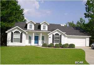 Woodcrest - Residential Lease