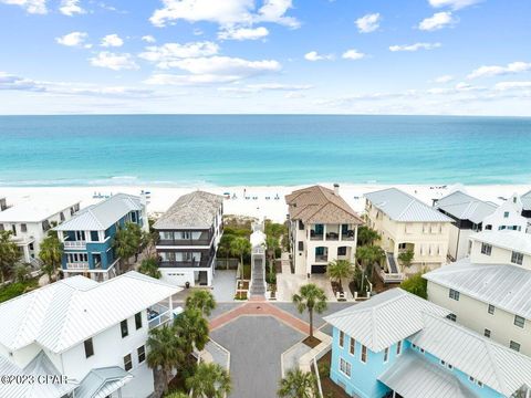 A home in Panama City Beach