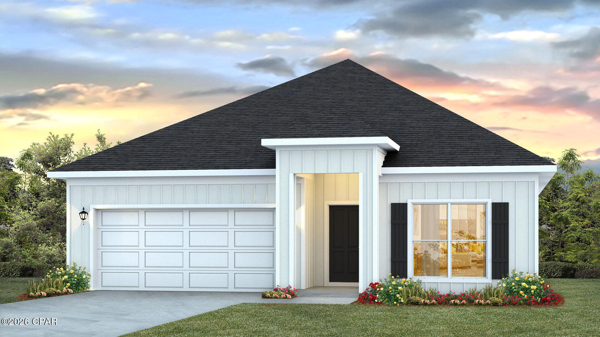 Bayside at Ward Creek - Residential