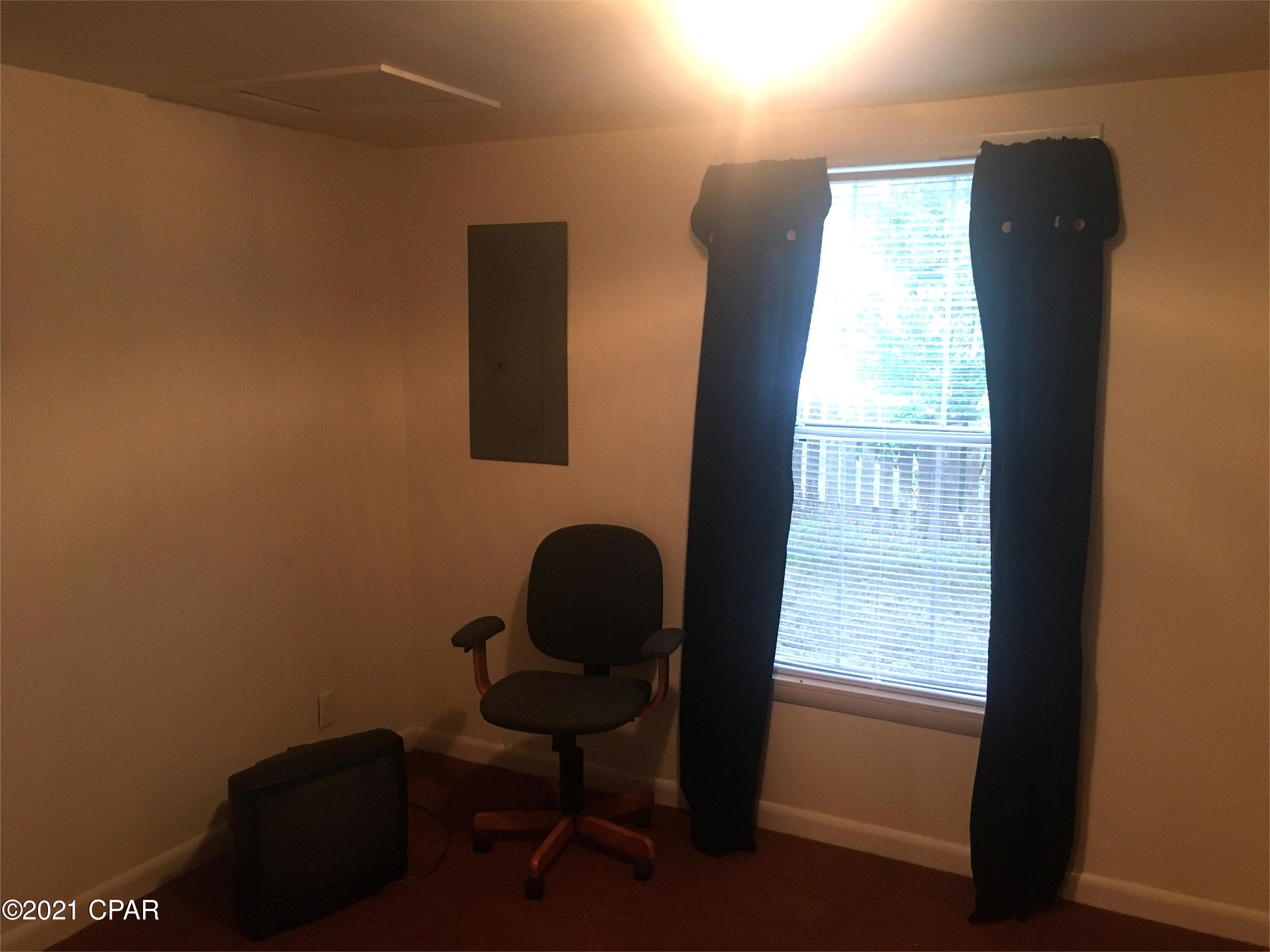 Hursts Replat - Residential